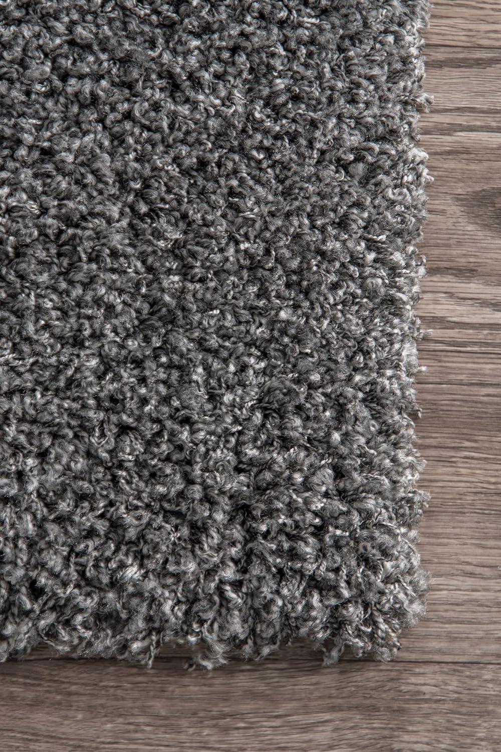 nuLOOM Shag Rug