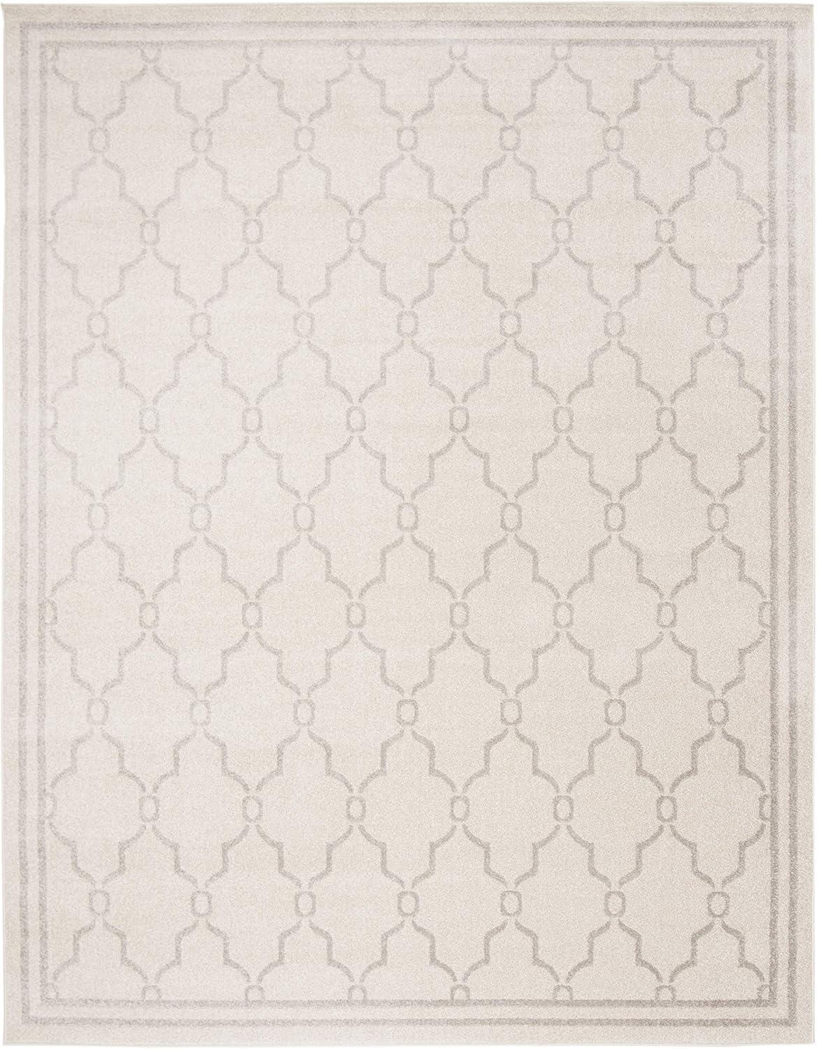 Amherst AMT414 Power Loomed Area Rug  - Safavieh