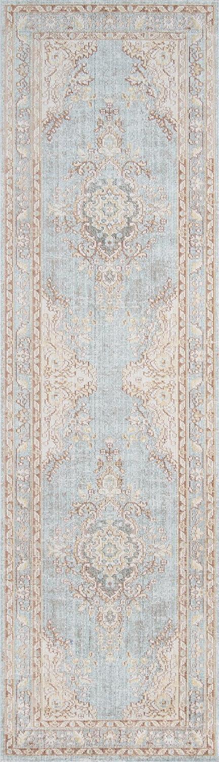 Carina Synthetic Rug