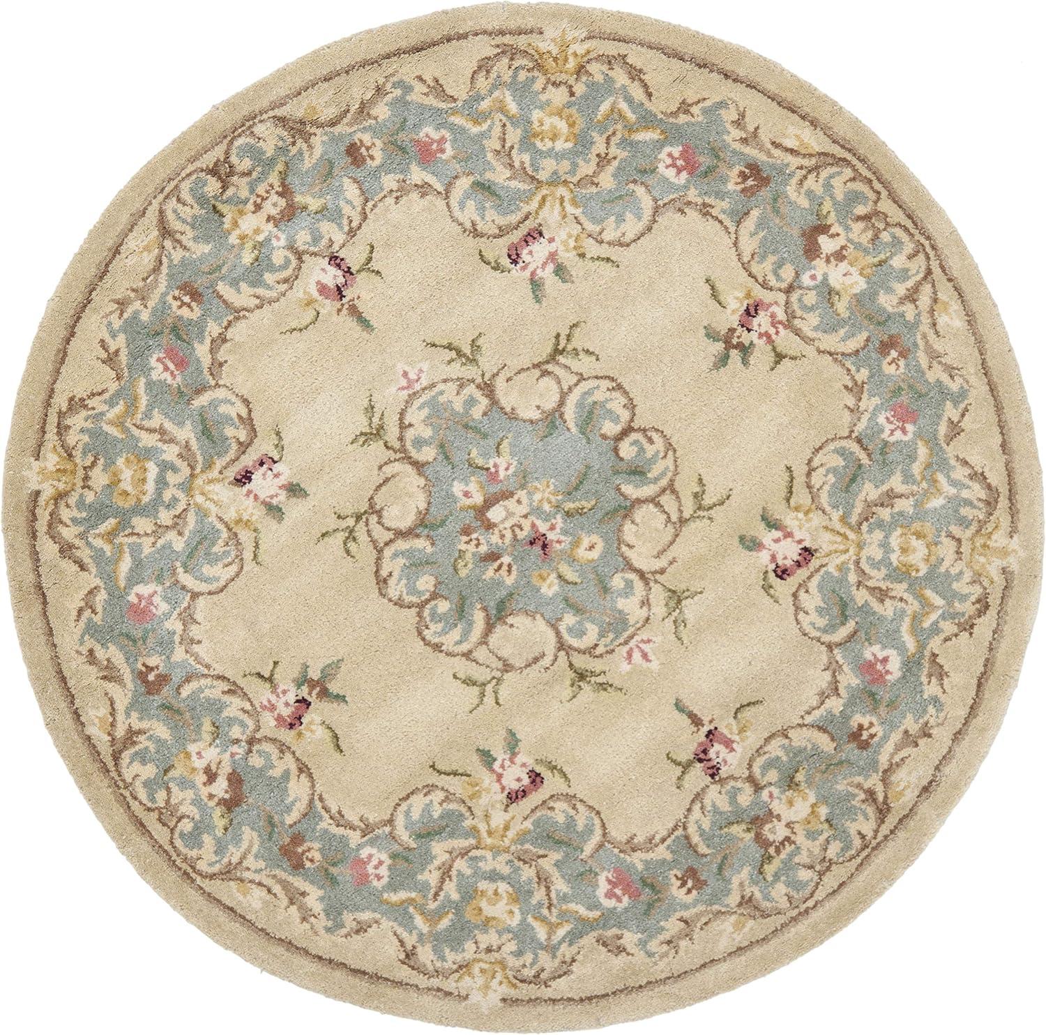 Bergama BRG166 Hand Tufted Area Rug  - Safavieh