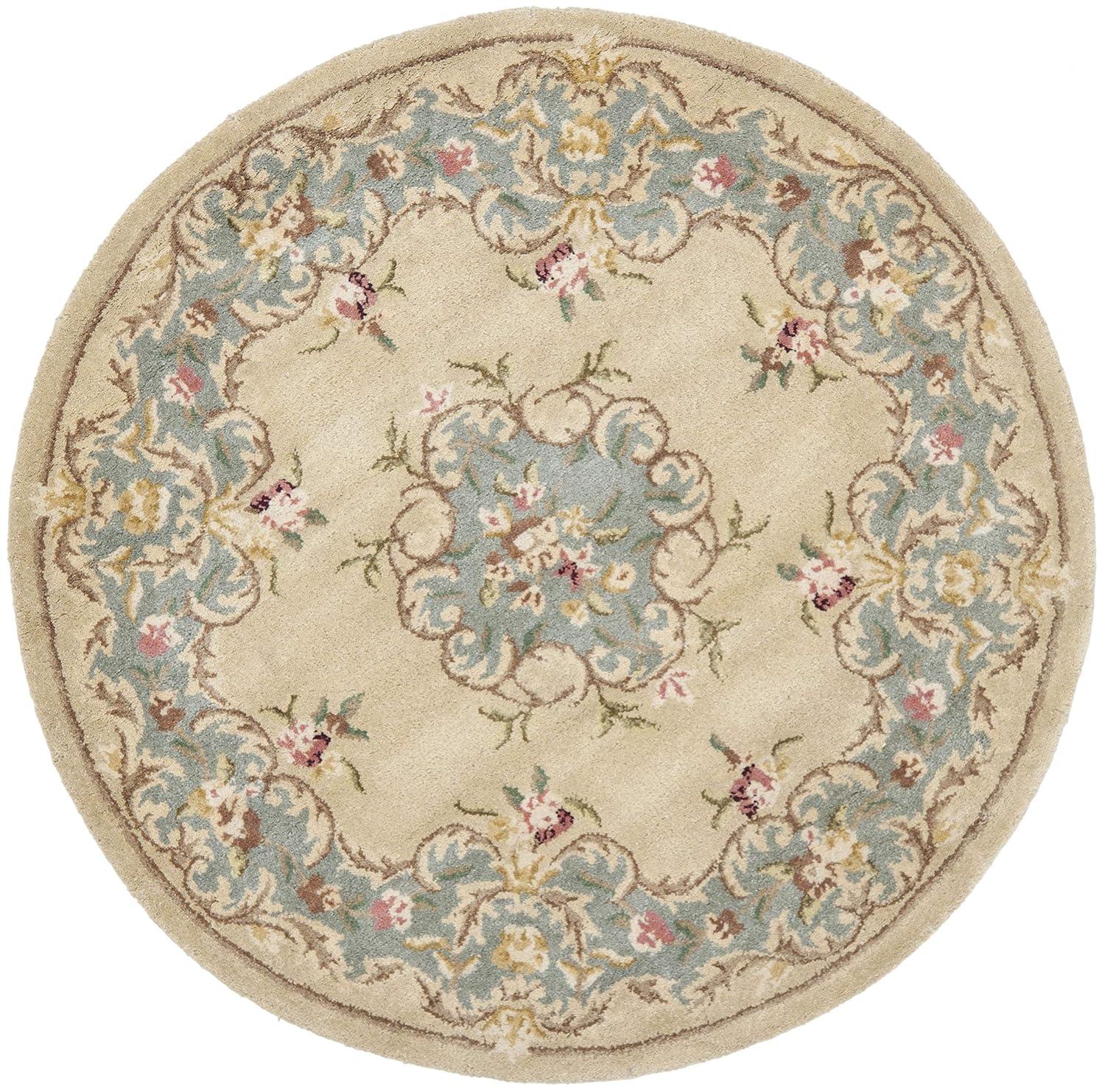 Bergama BRG166 Hand Tufted Area Rug  - Safavieh
