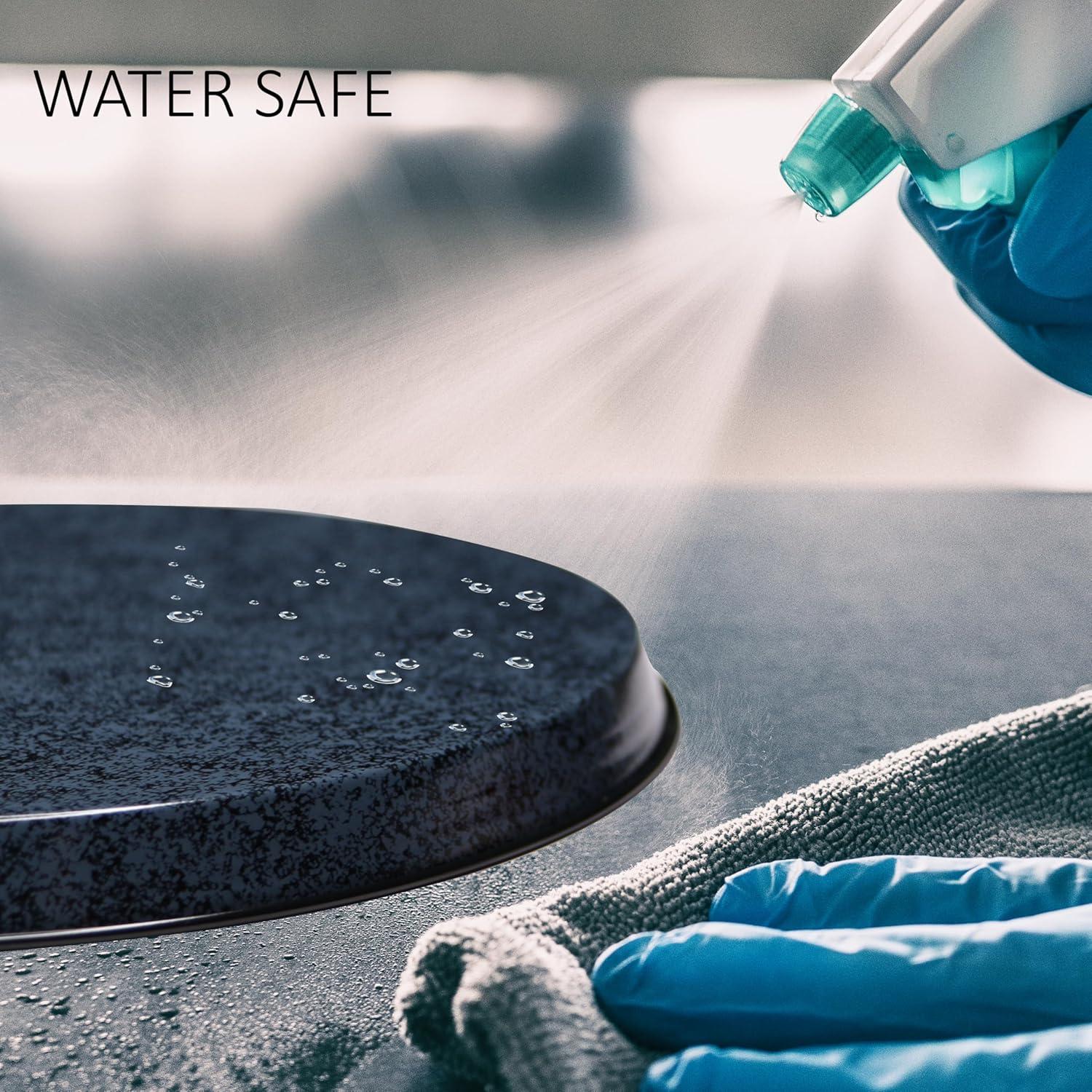 Reston Lloyd Reston Lloyd Electric Stove Cooktop Burner Covers (Set of 4)