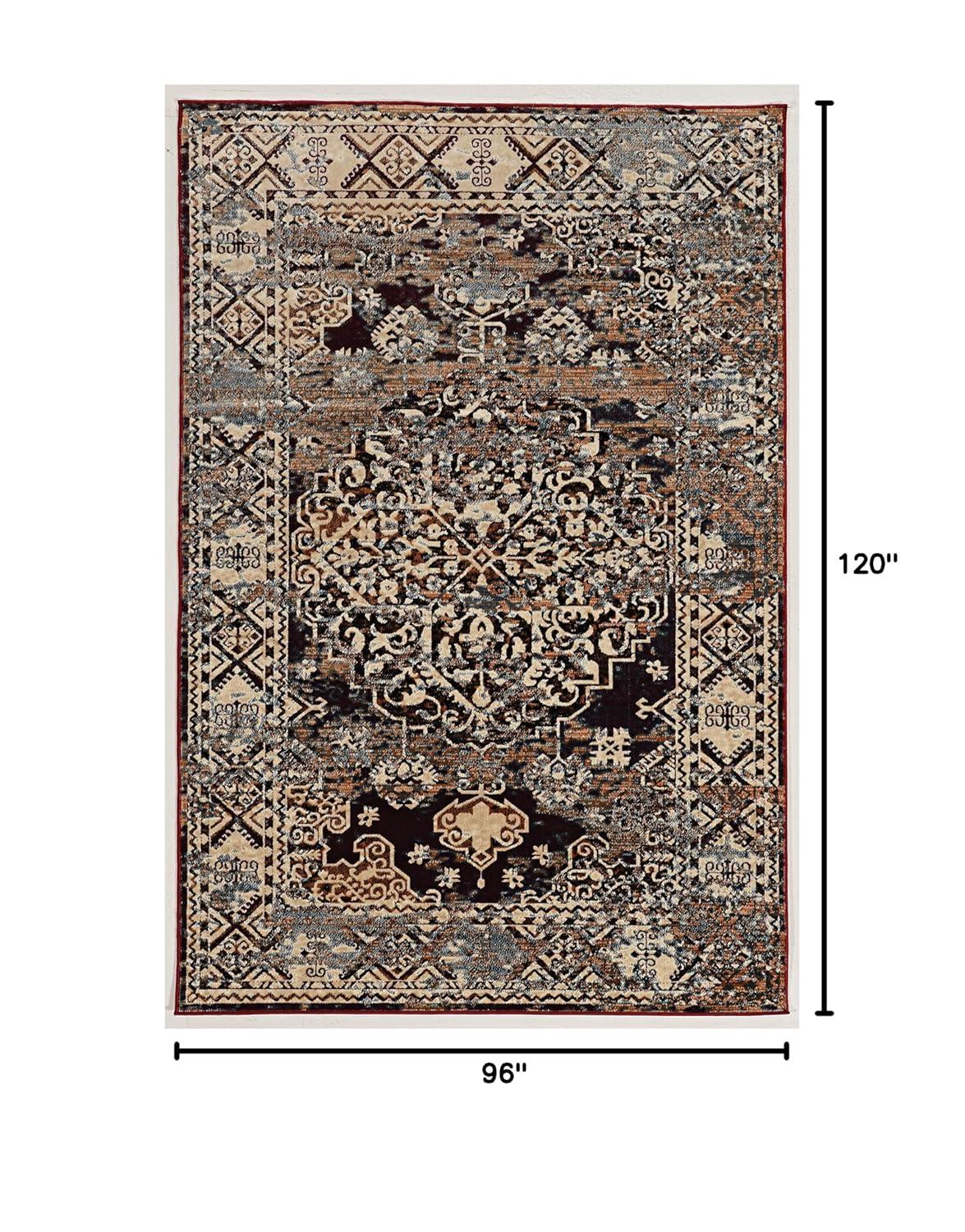 Vintage Collection Nain Rug - Linon