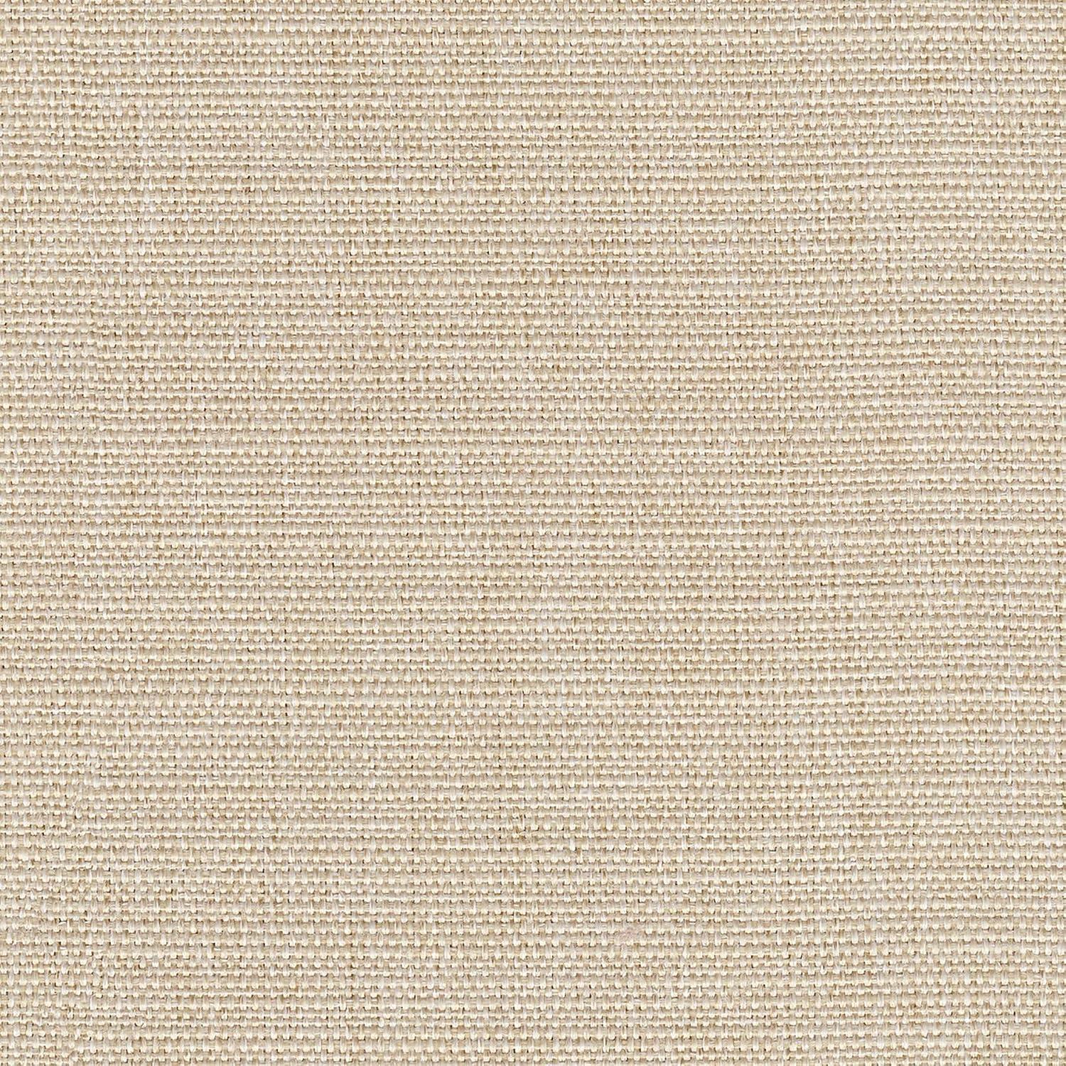Textured Solid Almond Chaise Lounge Cushion