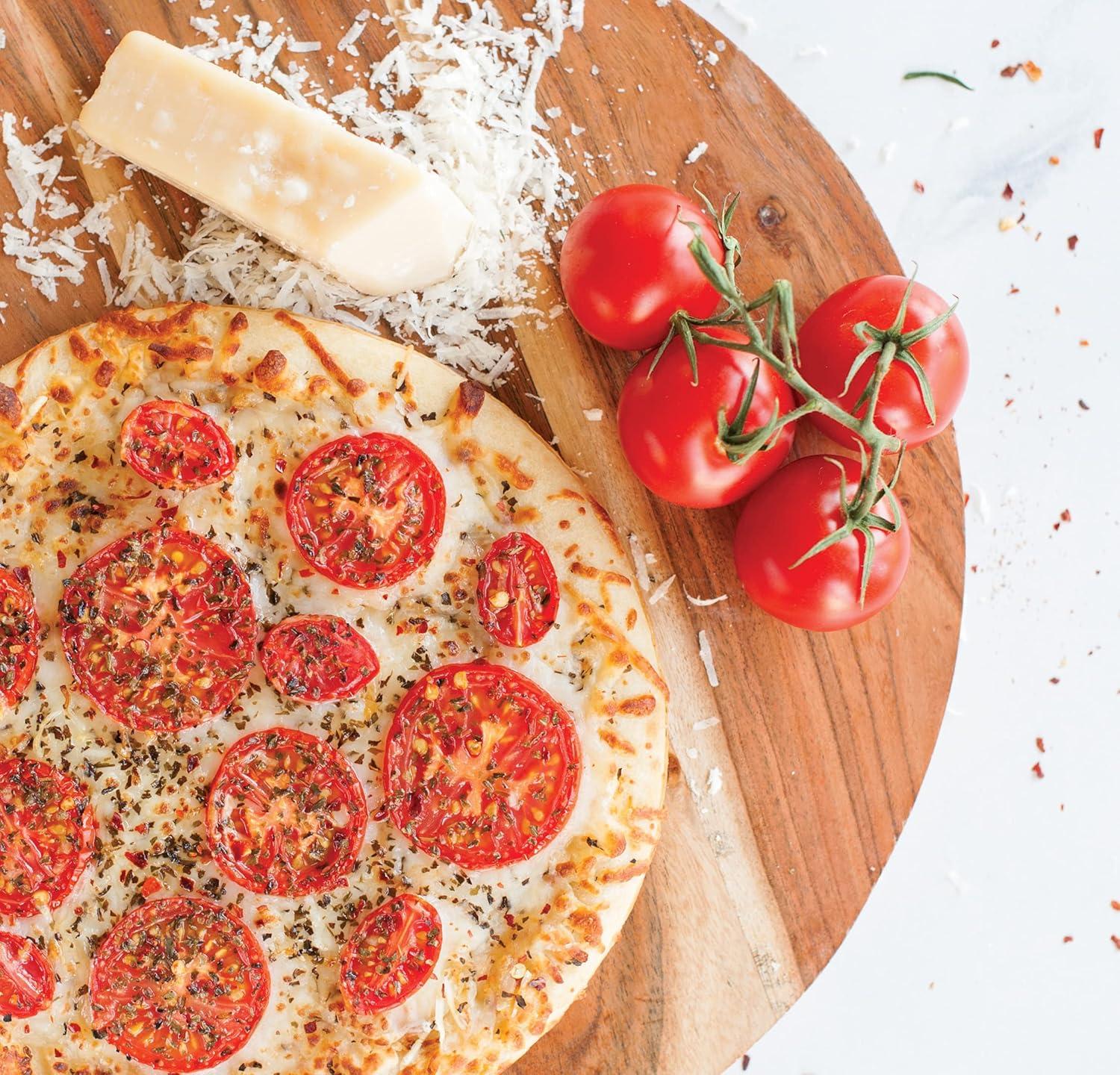 Nordic Ware Nordic Ware Hot Air 9" Pizza Pan