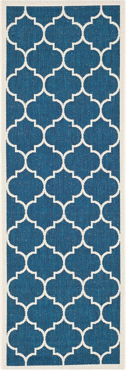 Courtyard CY6914 Indoor/Outdoor Area Rug  - Safavieh