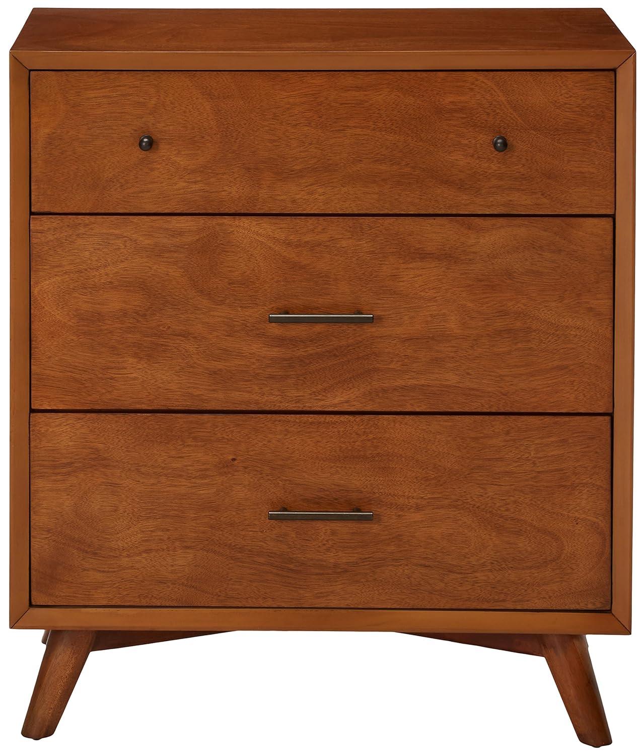 Williams 3 - Drawer Chest