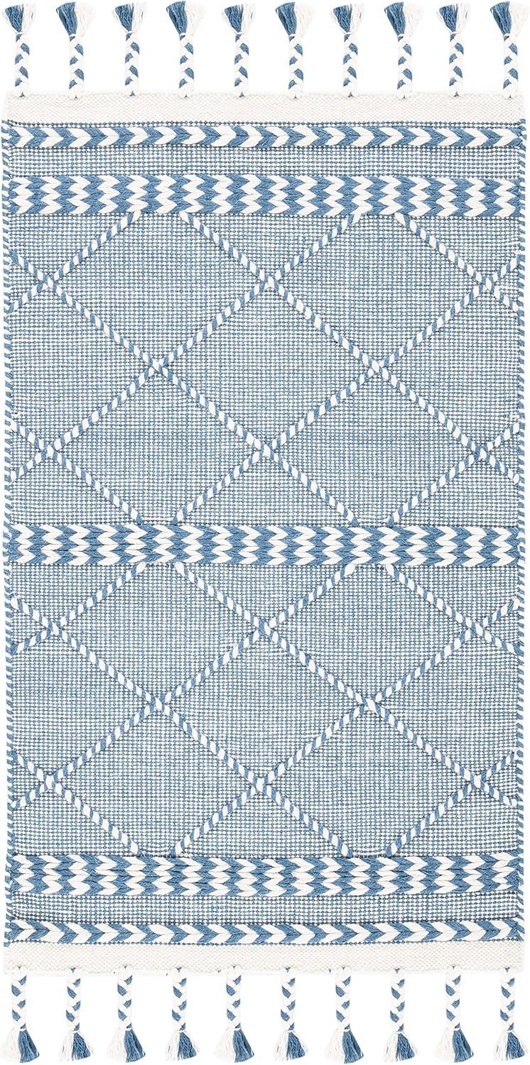 Casablanca CSB575 Hand Loomed Area Rug  - Safavieh