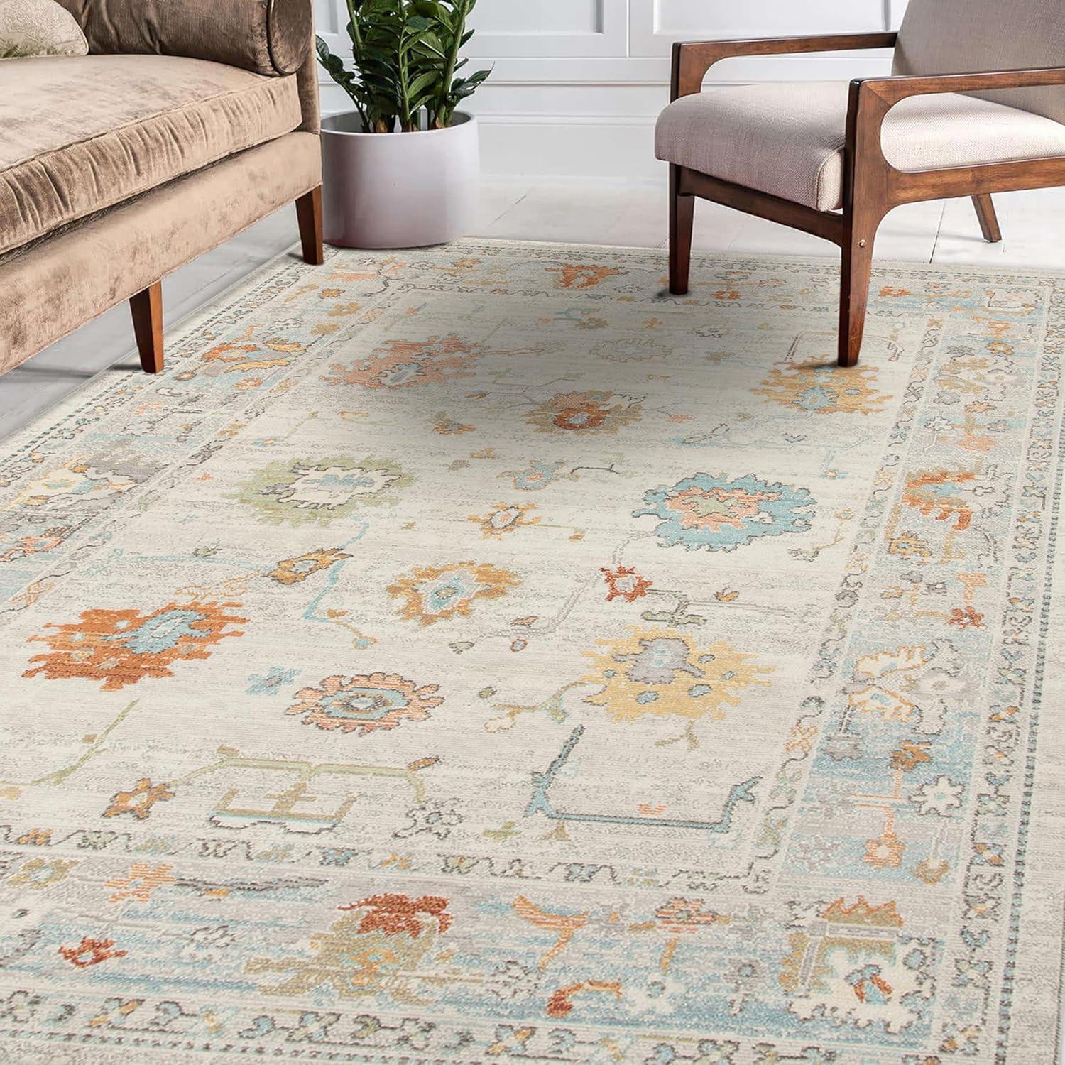 Viviane Outdoor Rug