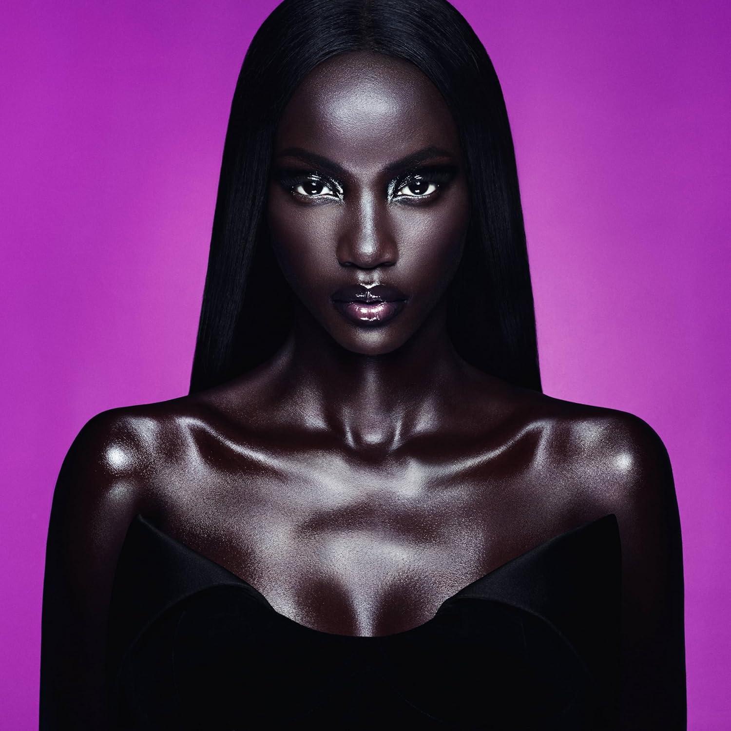 Alien Extraintense Purple and Black Eau de Parfum Spray