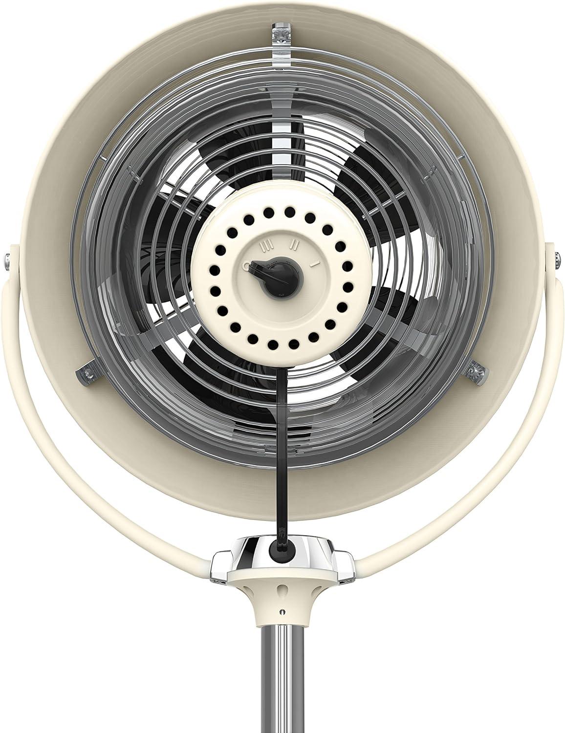 Senior Pedestal Standing Fan