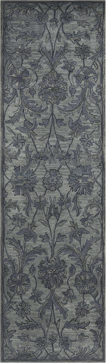 Antiquity AT824 Hand Tufted Area Rug  - Safavieh