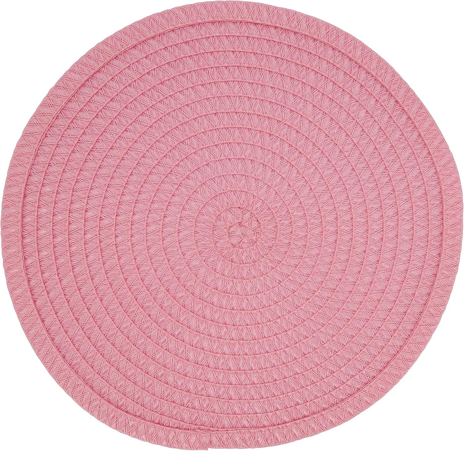 Dakota Fields Harding Brielle 15" Placemat (Set of 4)