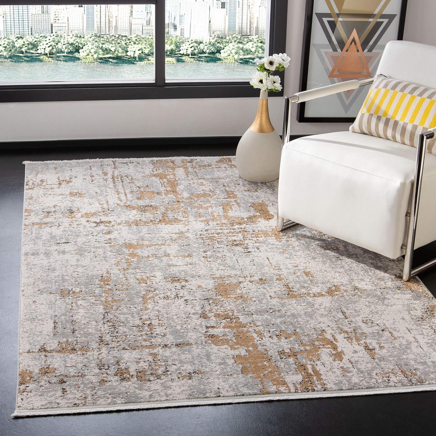 Shivan SHV723 Area Rug  - Safavieh