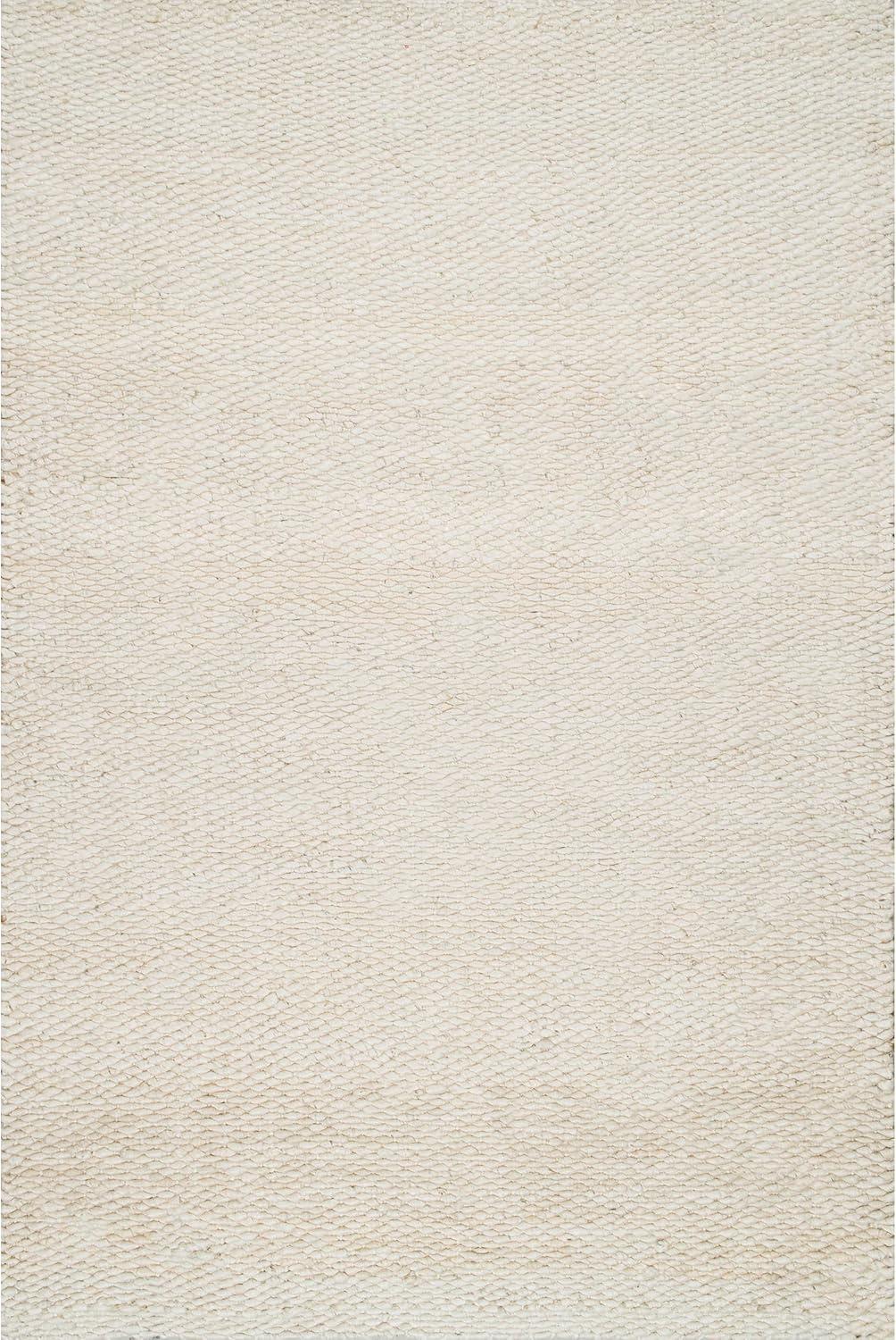 Nuloom Hailey Hand Woven Jute Indoor Area Rug