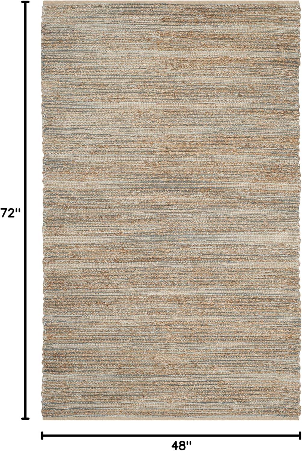 Cape Cod CAP851 Hand Woven Area Rug  - Safavieh