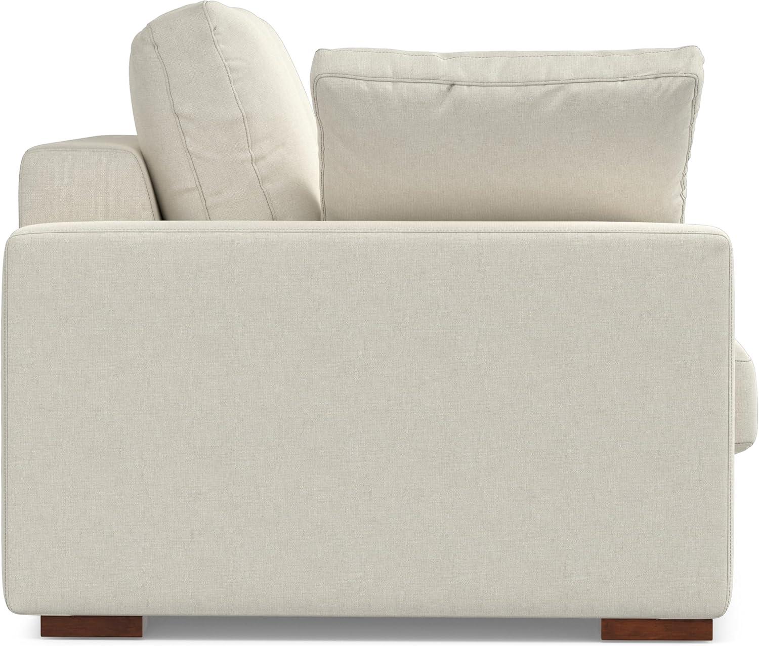 Charlie 78'' Upholstered Sofa