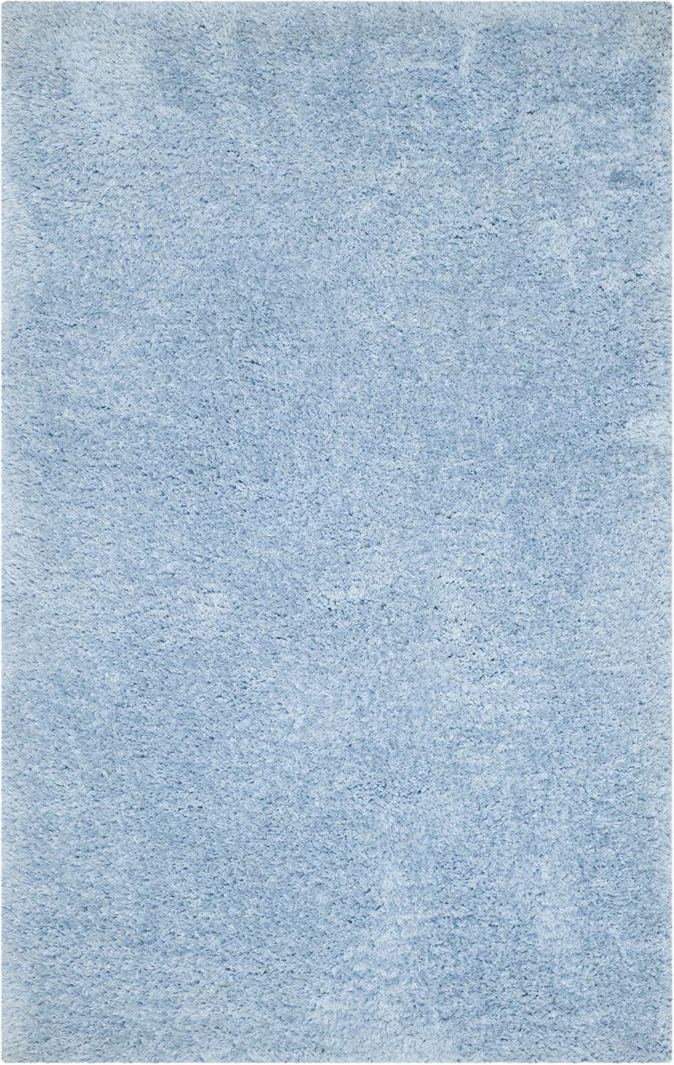 Supreme Shag SGS621 Hand Tufted Area Rug  - Safavieh