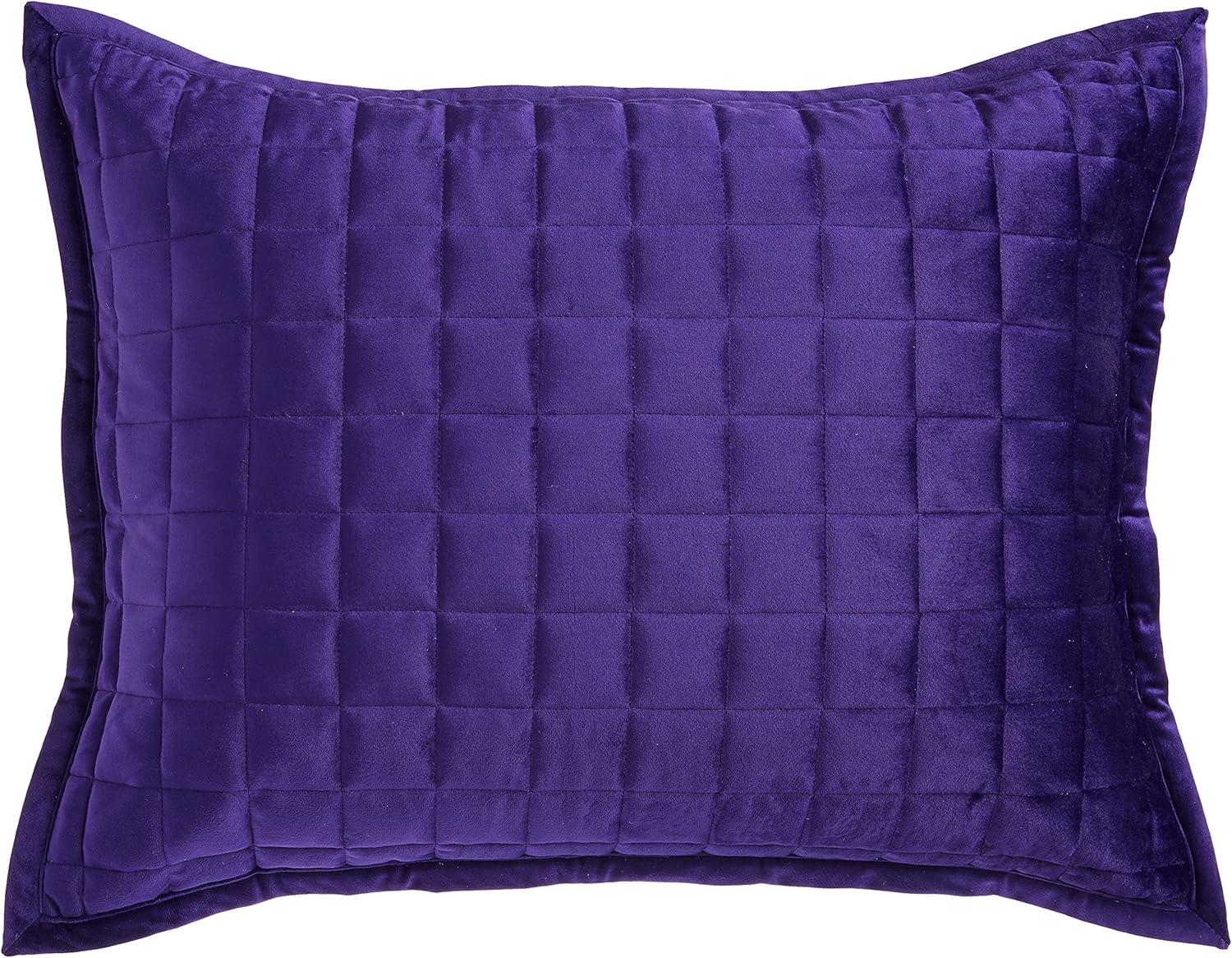 Tribeca Living Glam Quilt Set