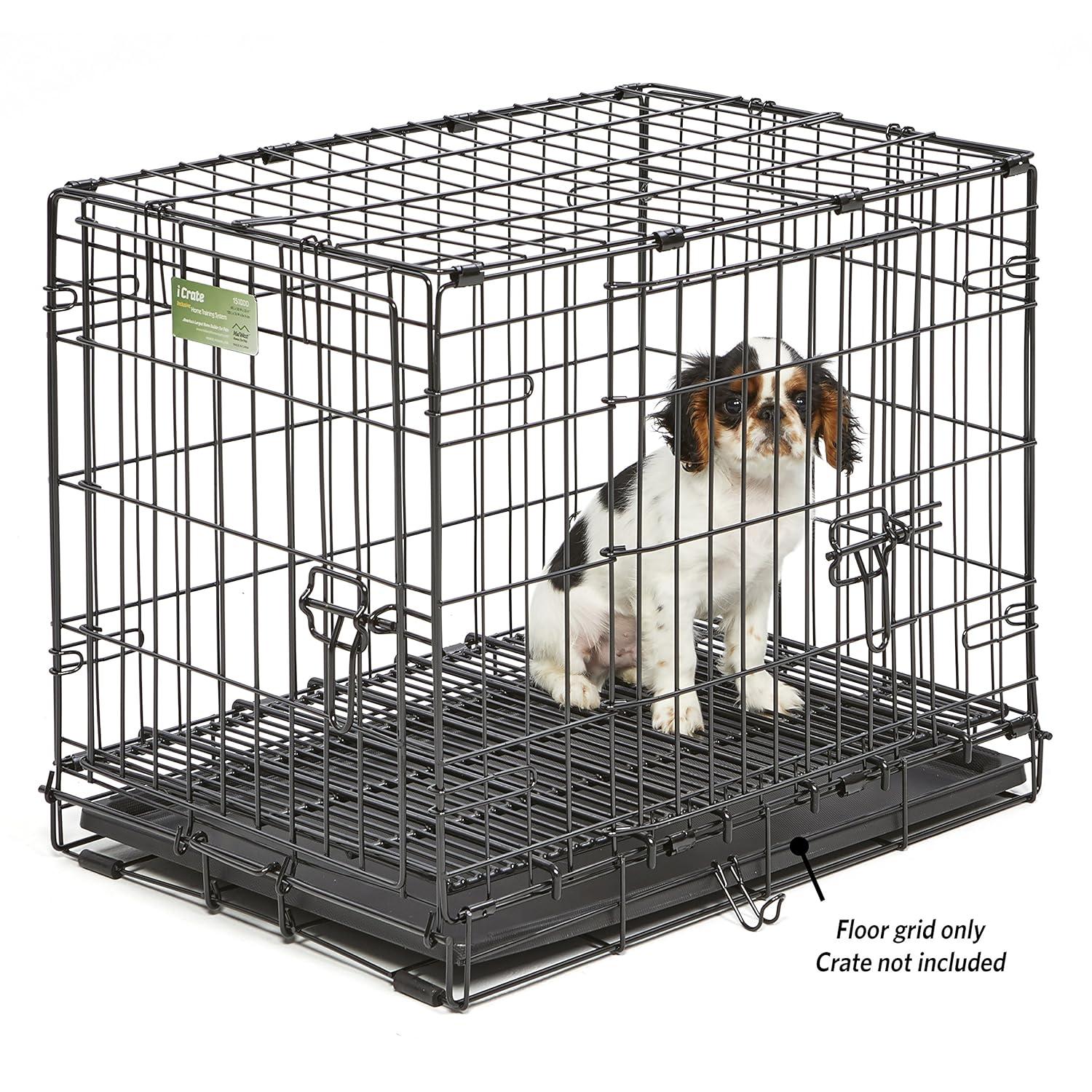 Midwest Homes For Pets MidWest Homes for Pets Floor Grids for Dog Crates