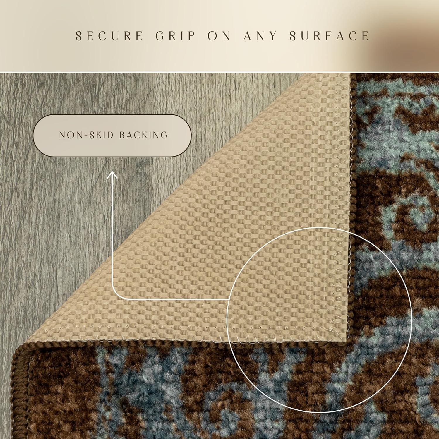 Charlton Home® Dreyfuss Oriental Indoor Rug