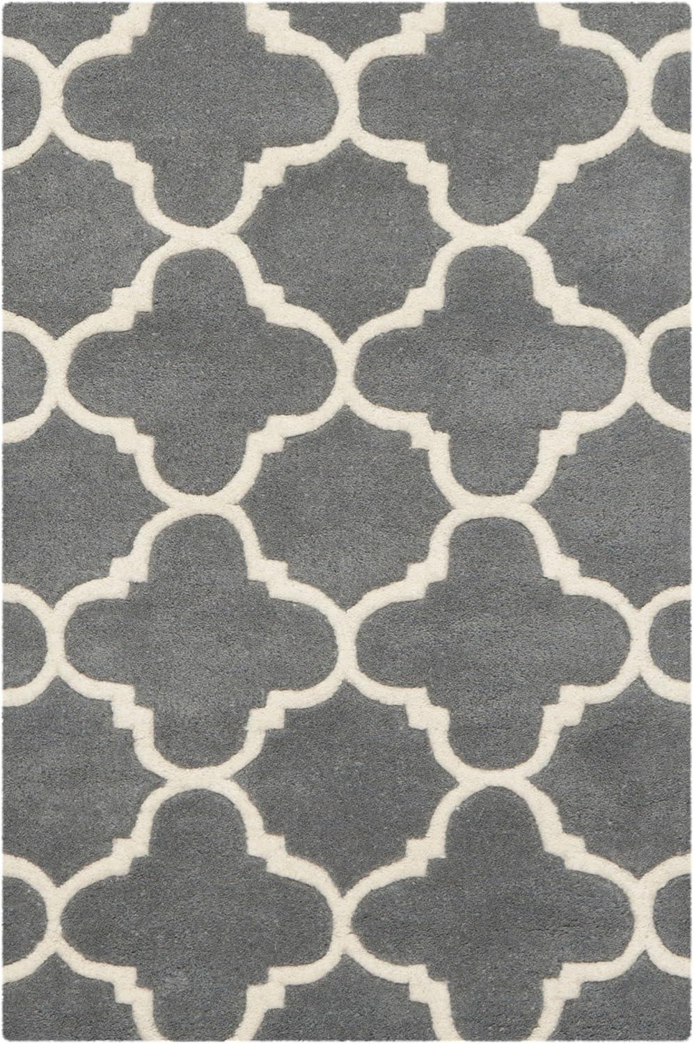 Chatham CHT717 Hand Tufted Area Rug  - Safavieh