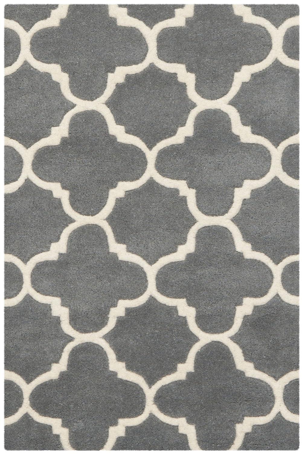 Chatham CHT717 Hand Tufted Area Rug  - Safavieh