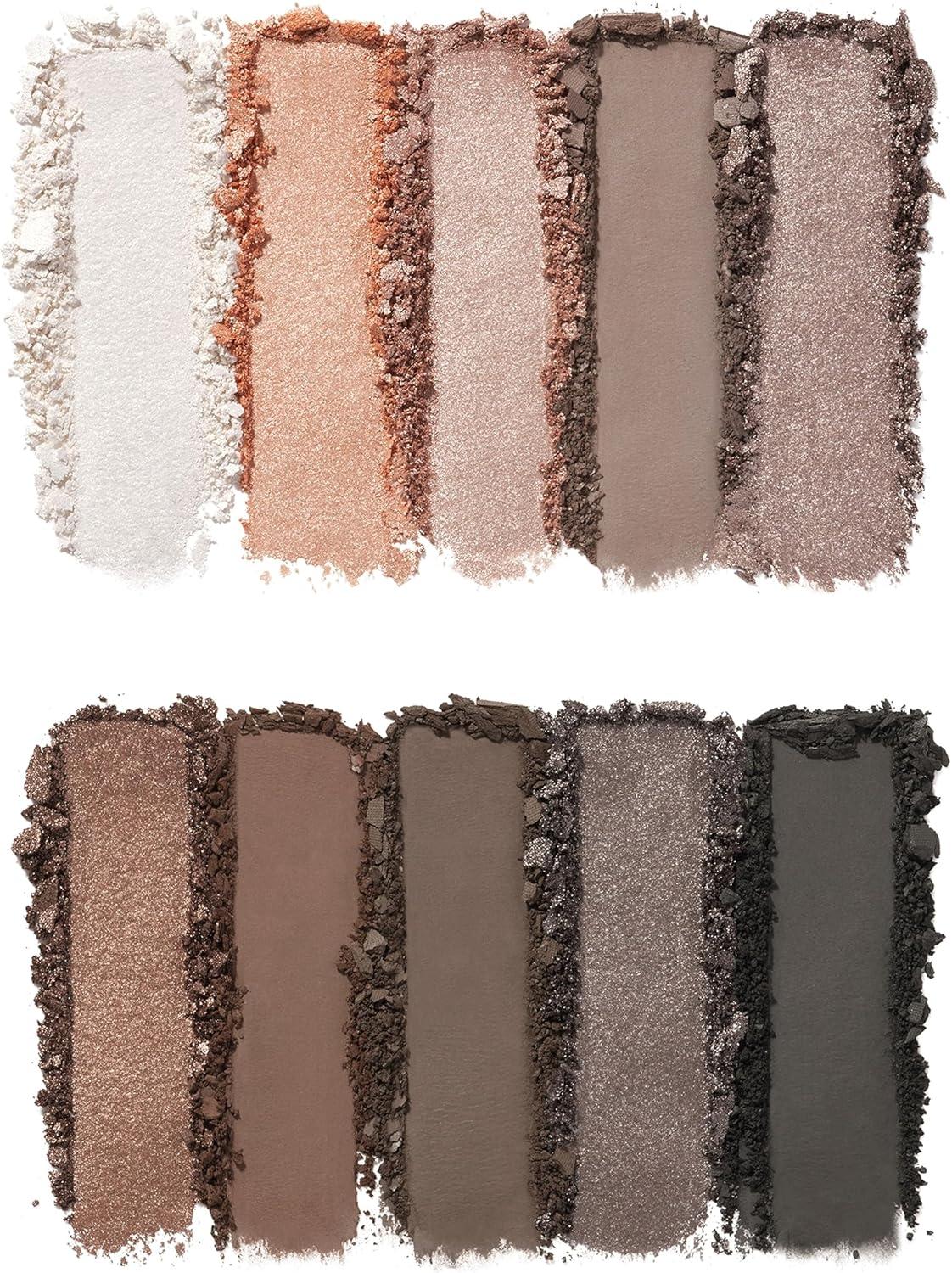 e.l.f. Everyday Smoky Eyeshadow Palette - .49oz