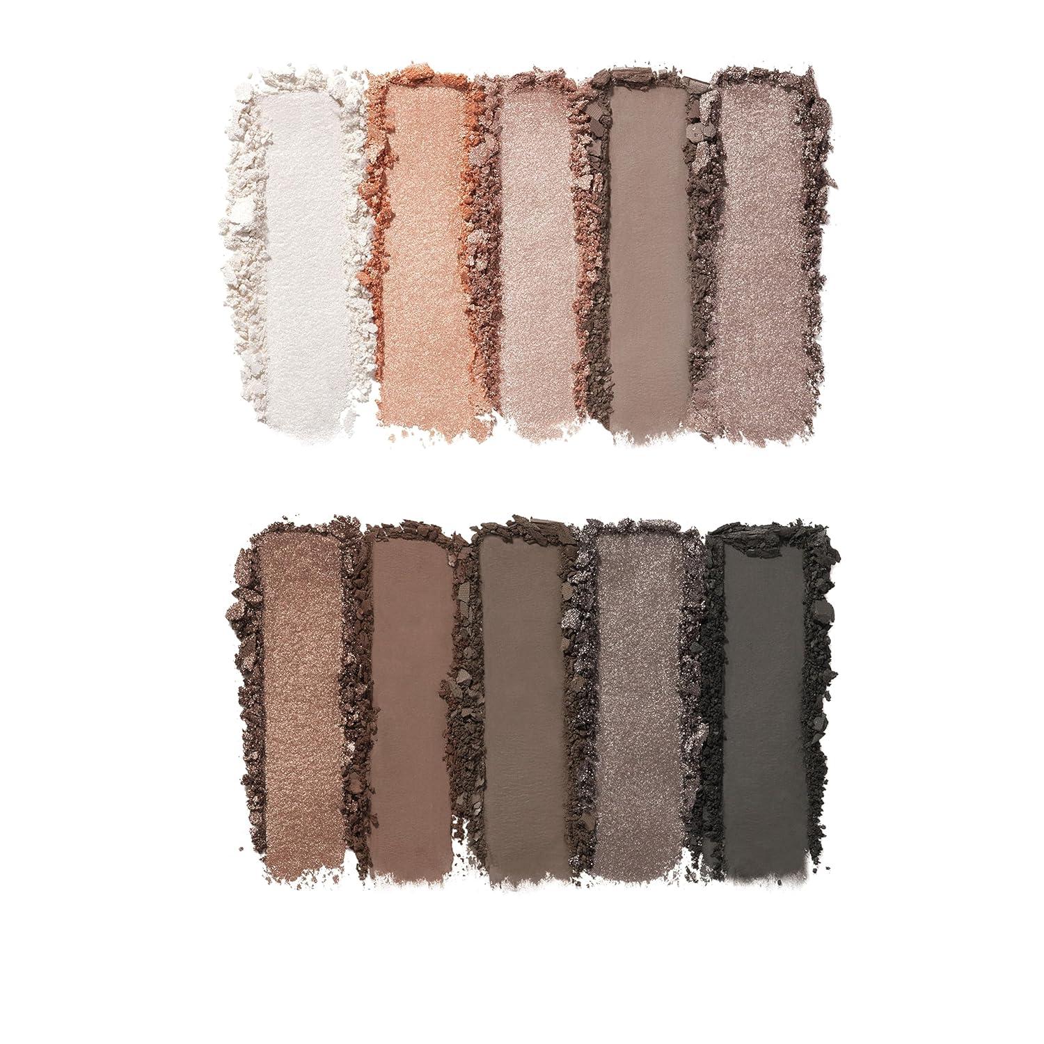 e.l.f. Everyday Smoky Eyeshadow Palette - .49oz