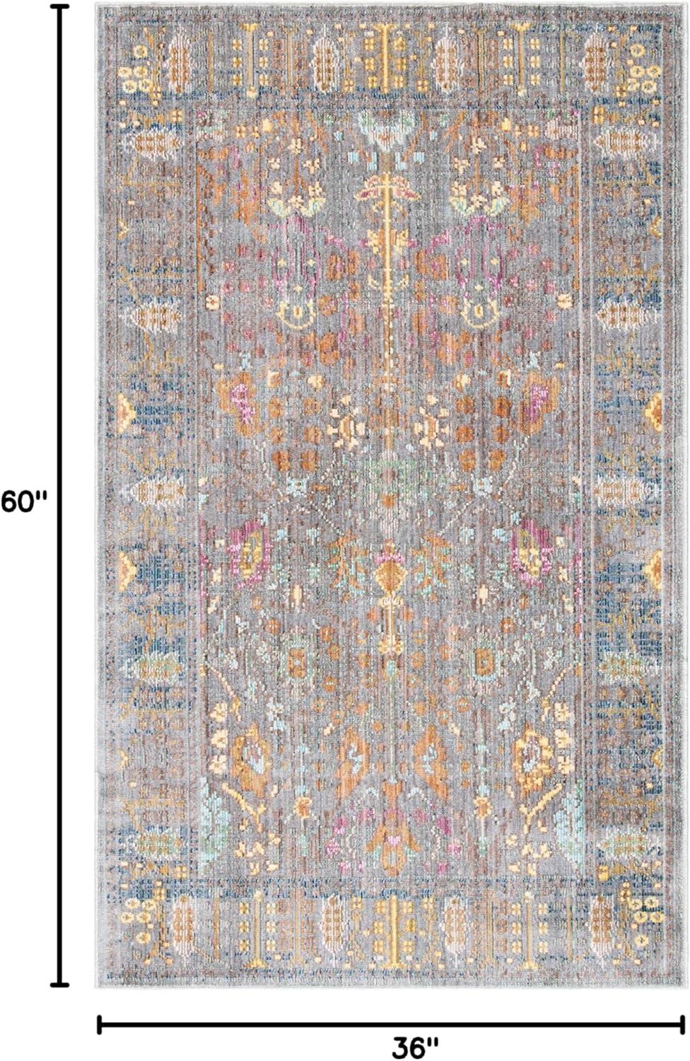 Valencia VAL108 Area Rug  - Safavieh