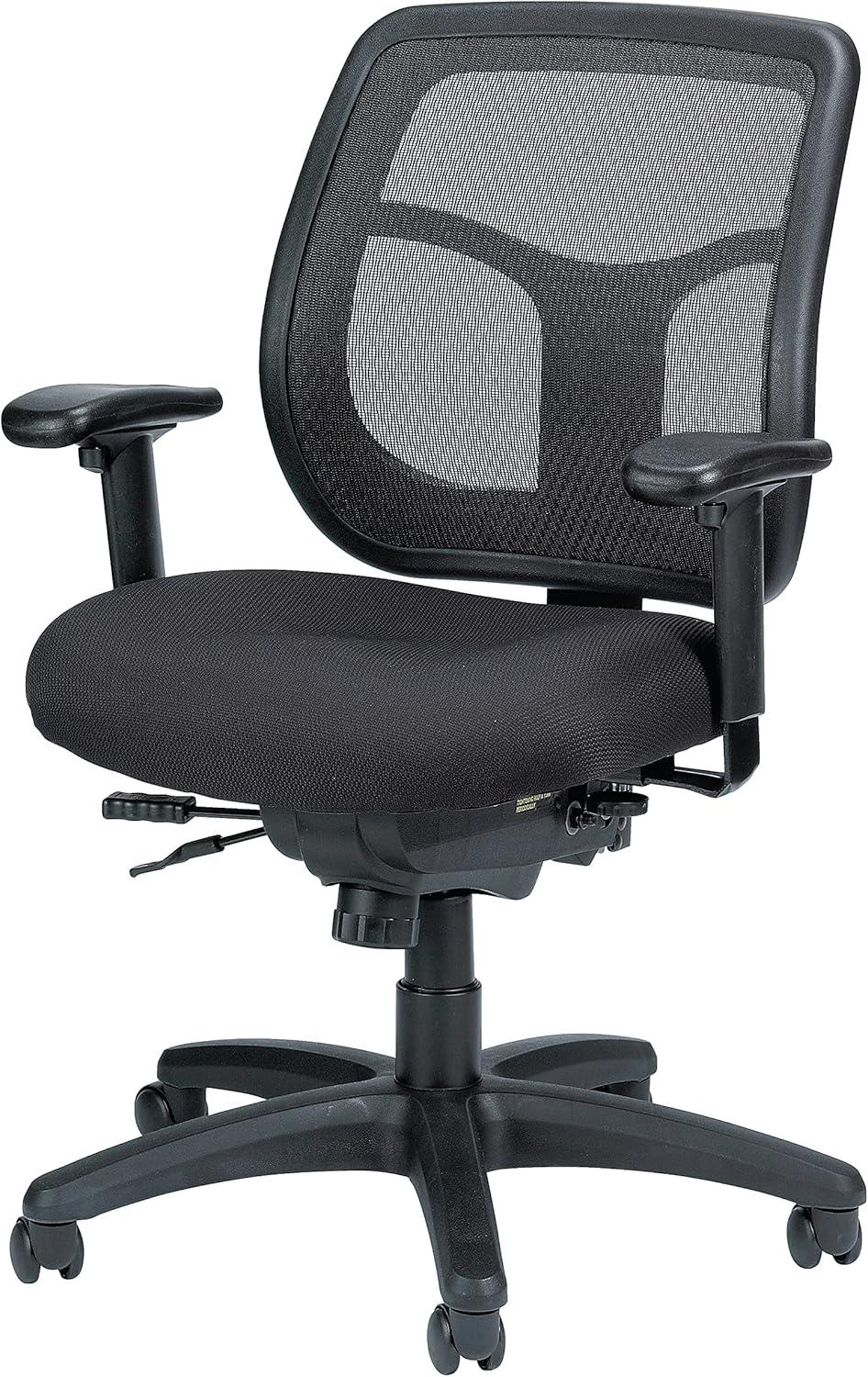 Eurotech Seating Apollo Task Chair