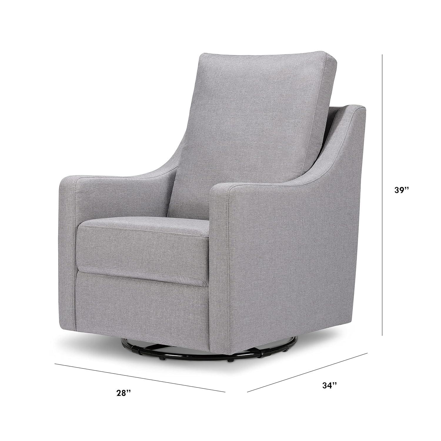 Field Swivel Glider