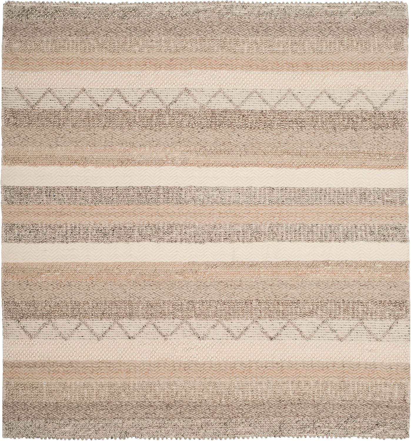 Natura NAT101 Hand Woven Area Rug  - Safavieh