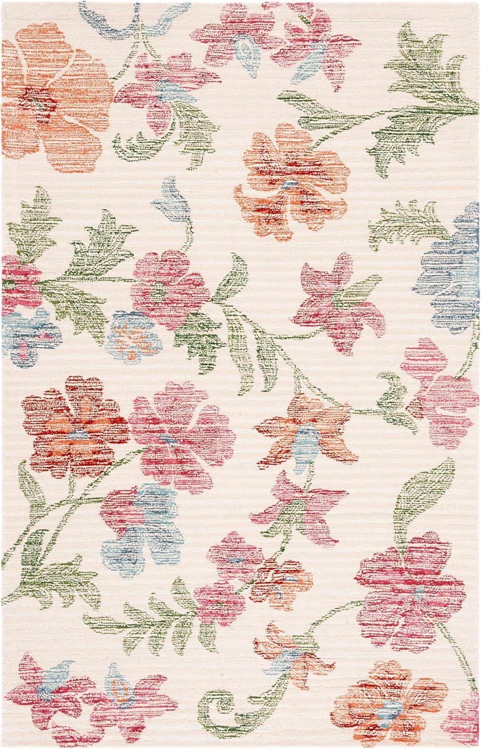 Jardin JAR155 Hand Tufted Rugs - Safavieh