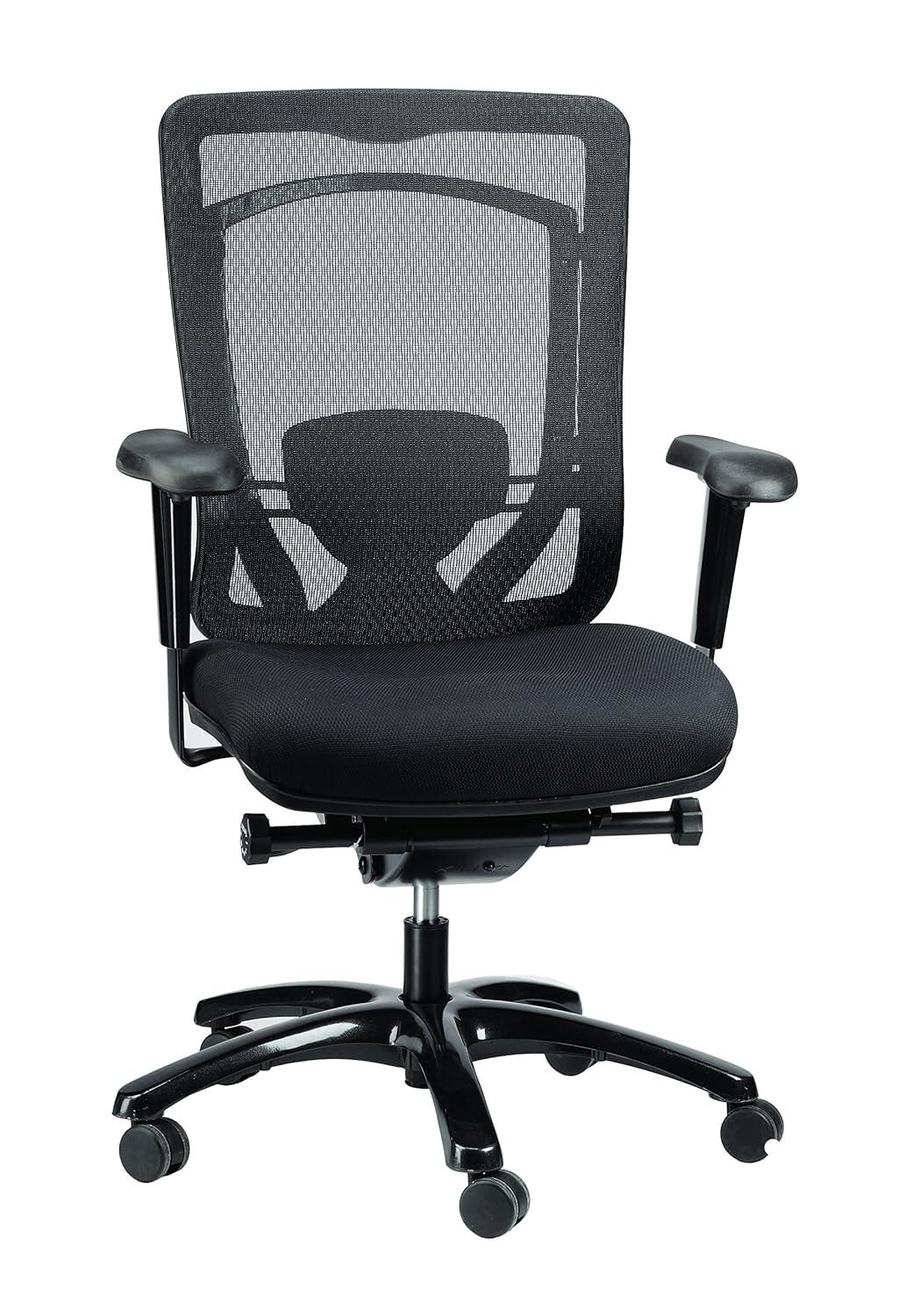 Eurotech Seating Apollo Mesh Task Chair