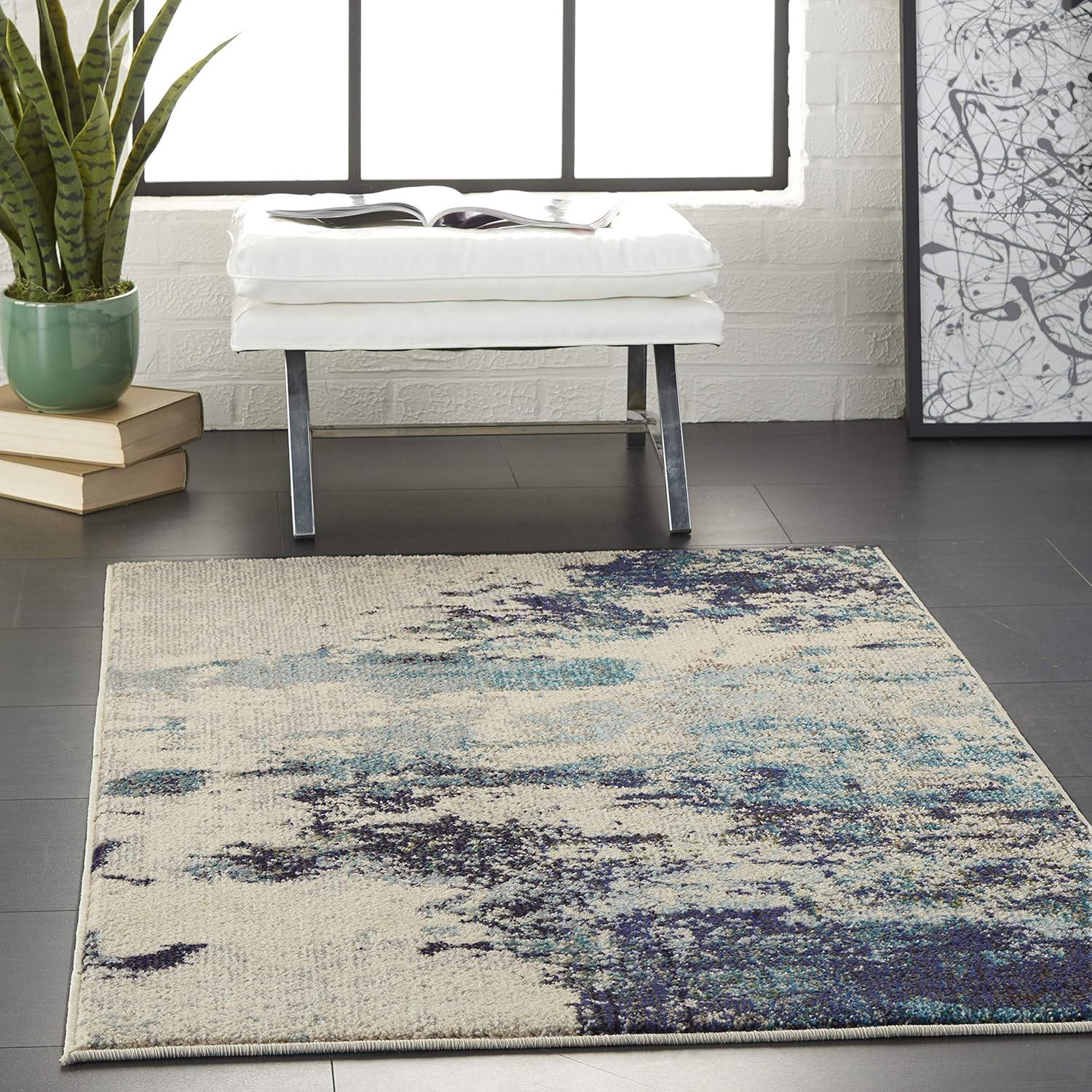 Nourison Celestial Area Rug