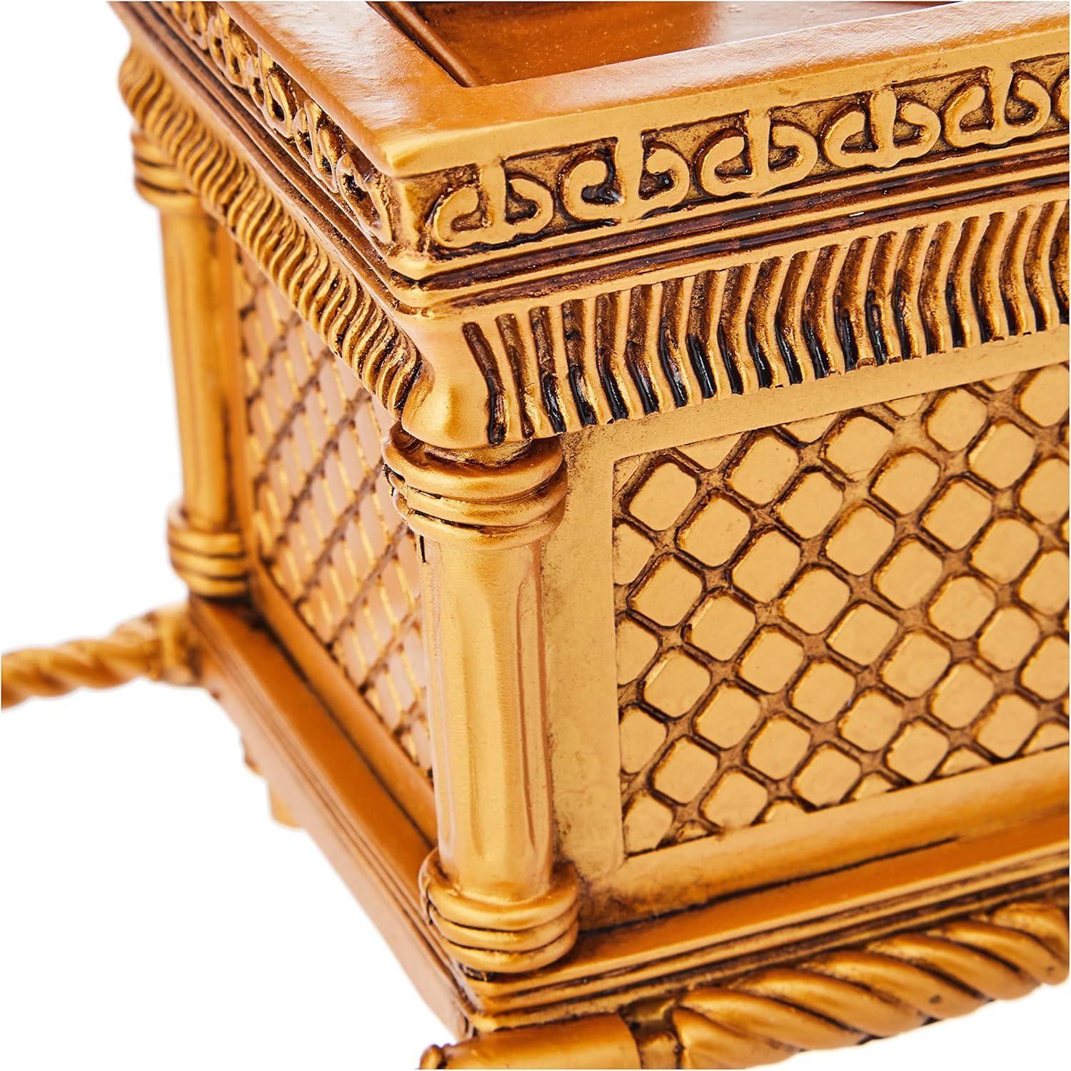 Design Toscano Ark of the Covenant Statue