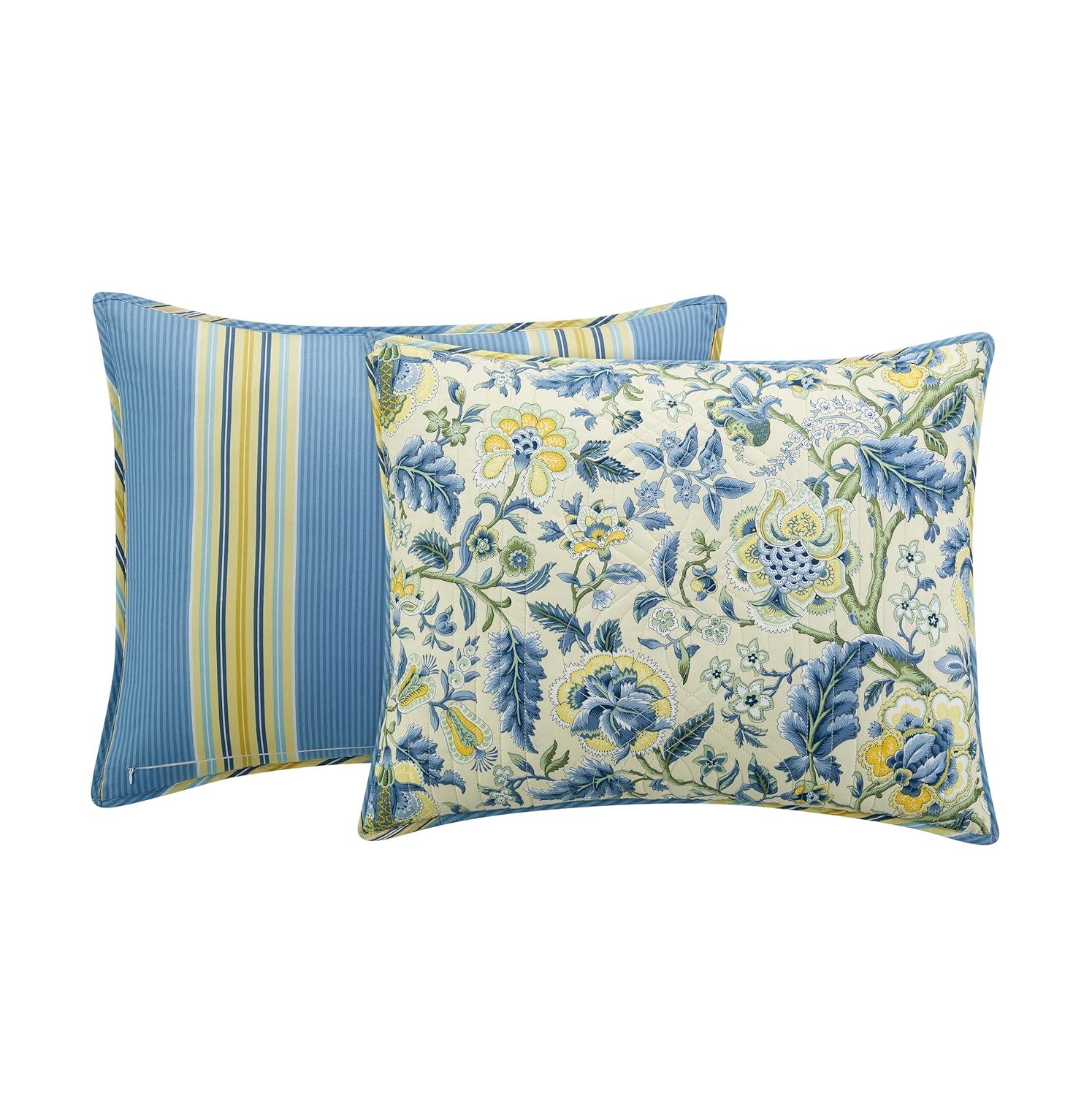Imperial Dress Quilt Set - Waverly
