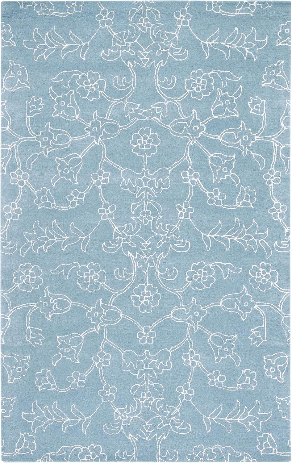 Fifth Avenue FTV135 Hand Tufted Area Rug  - Safavieh