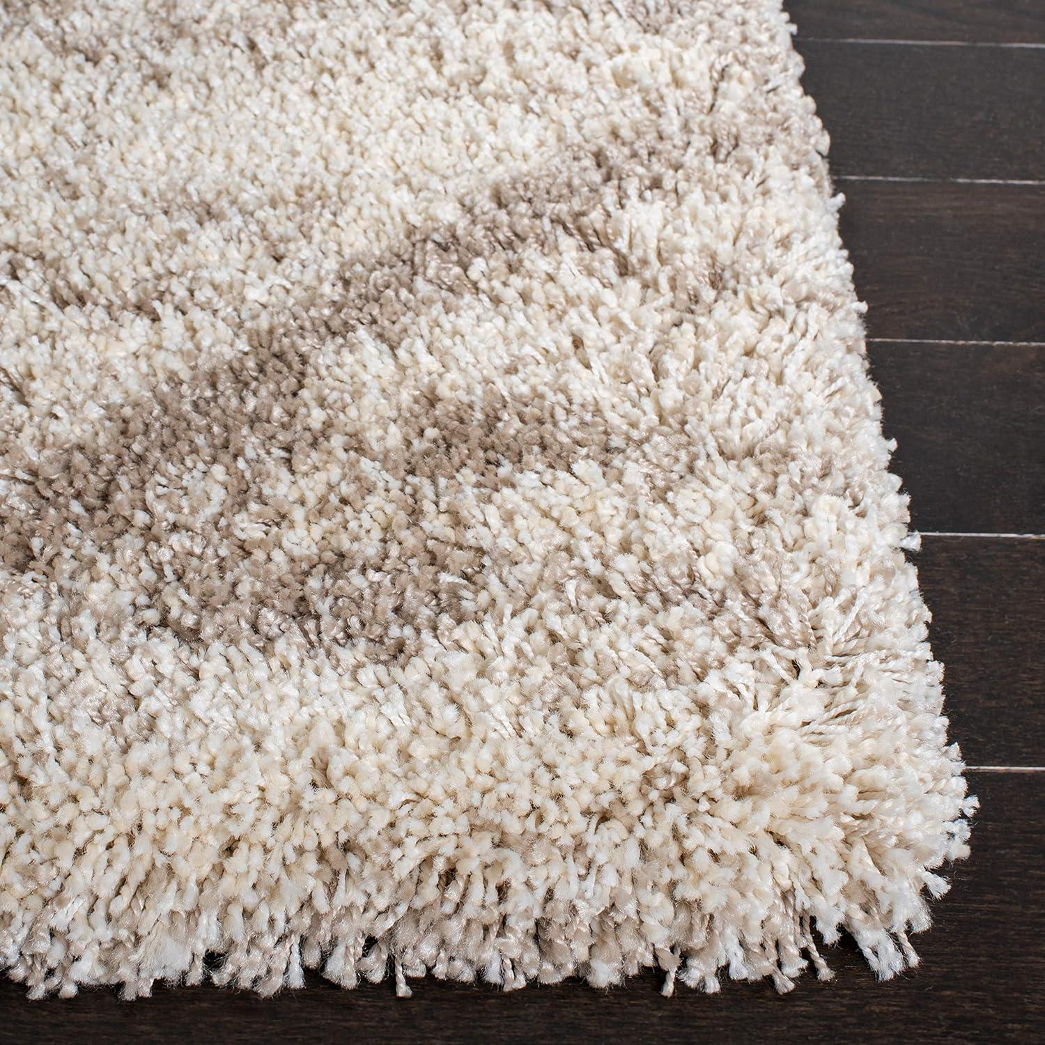 Hudson Shag SGH281 Power Loomed Area Rug  - Safavieh