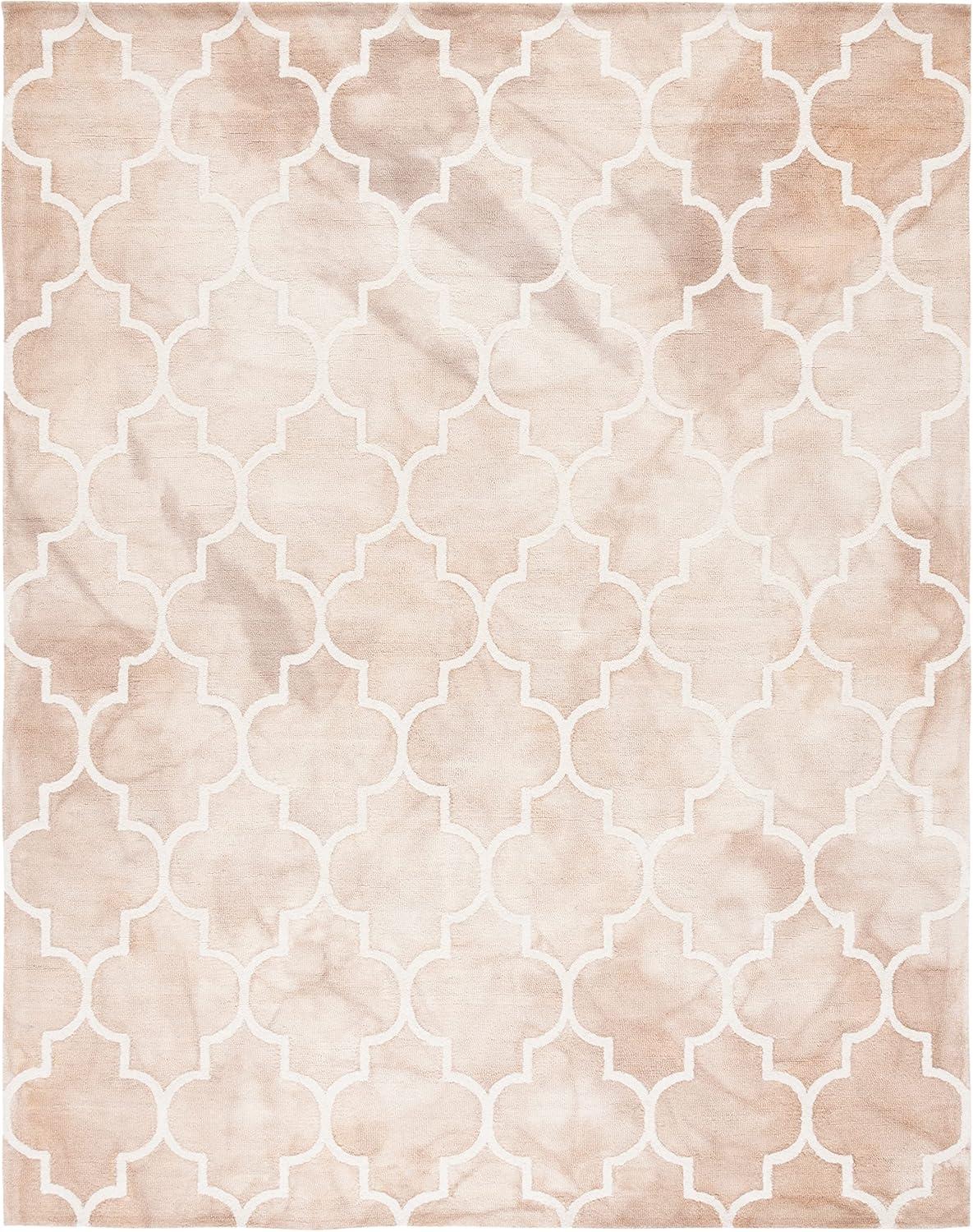 Dip Dye DDY535 Hand Tufted Area Rug  - Safavieh