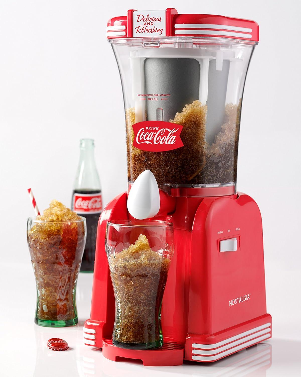 Taco Tuesday Taco Tuesday 3 Speed Frozen Drink Maker