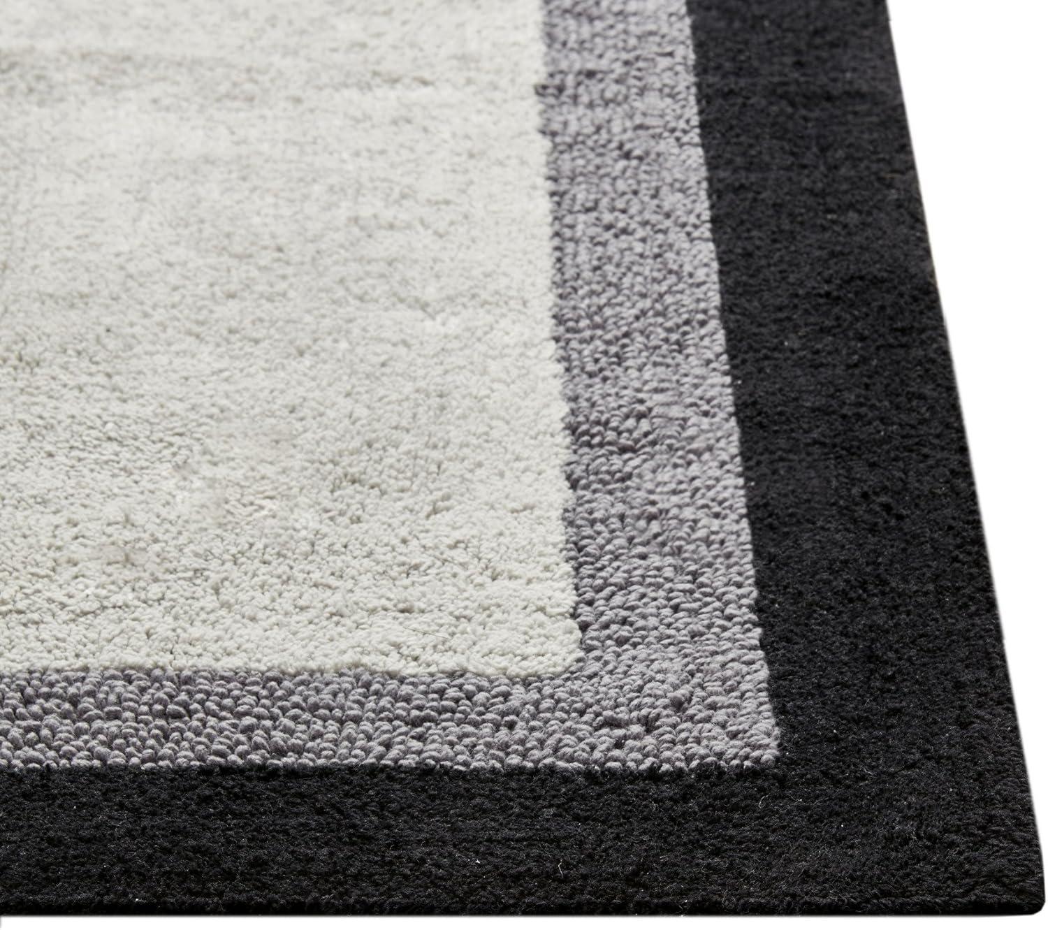 Amherst Cotton Tufted Bath Rug