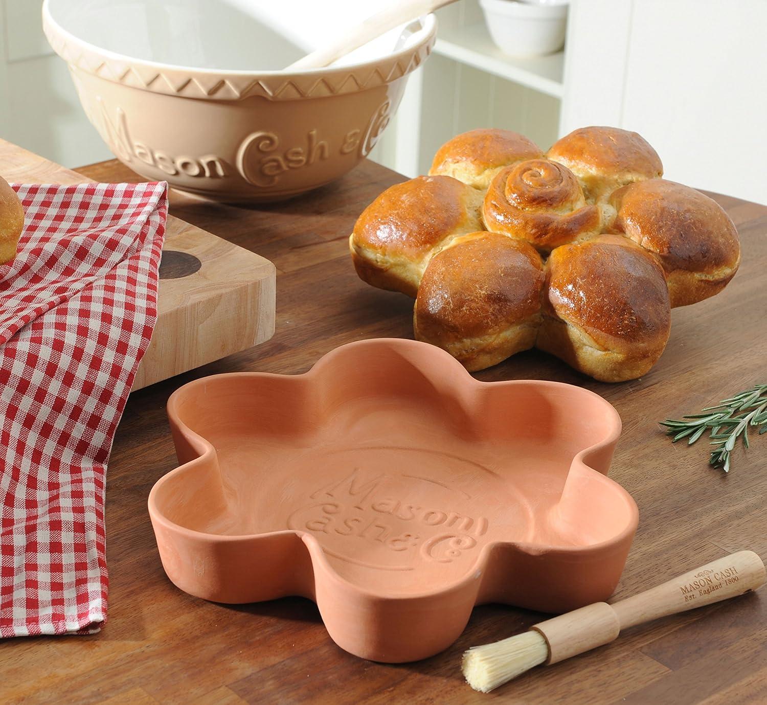 Mason Cash Cane Stoneware