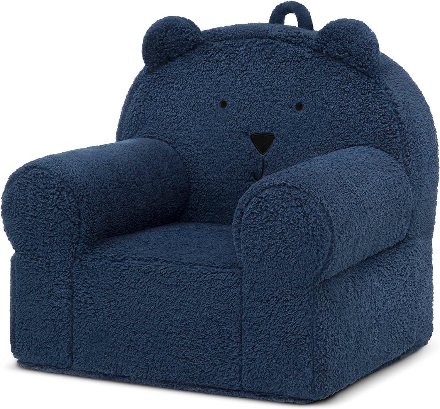 BabyGap Sherpa Bear Chair