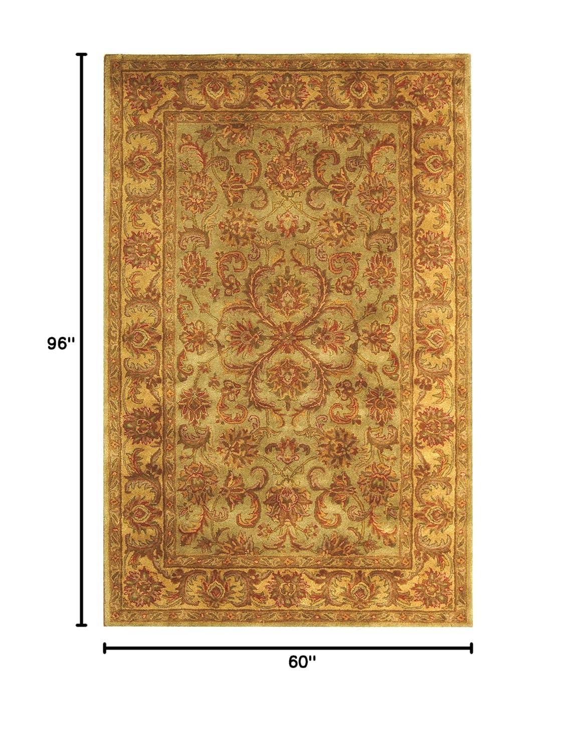 Safavieh Heritage Wool Rug
