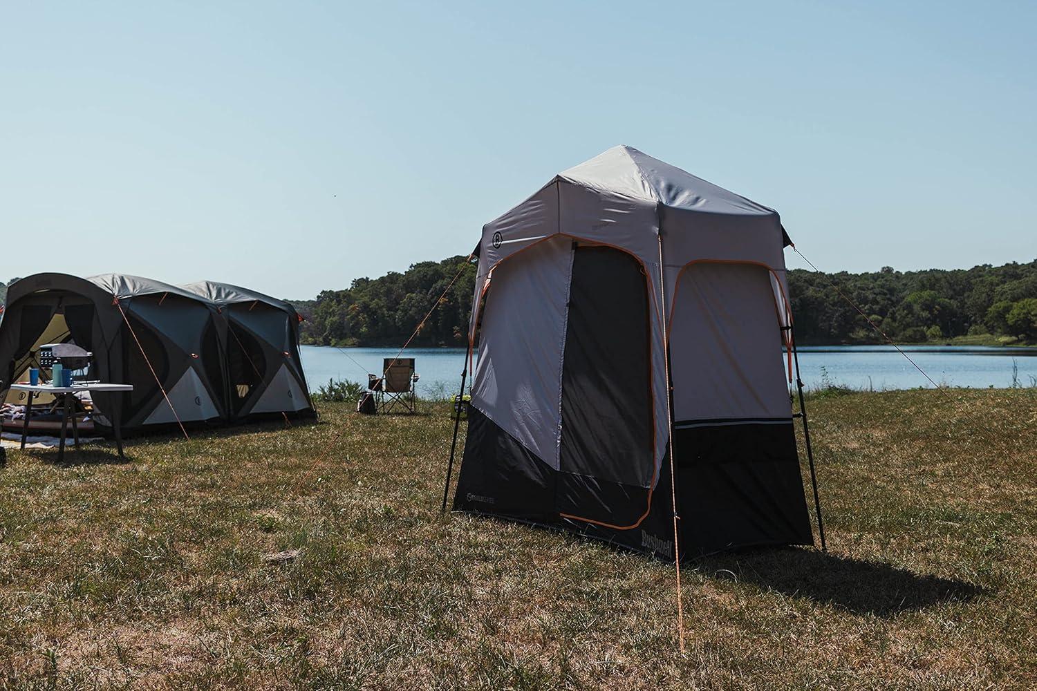 Bushnell Shower Tent