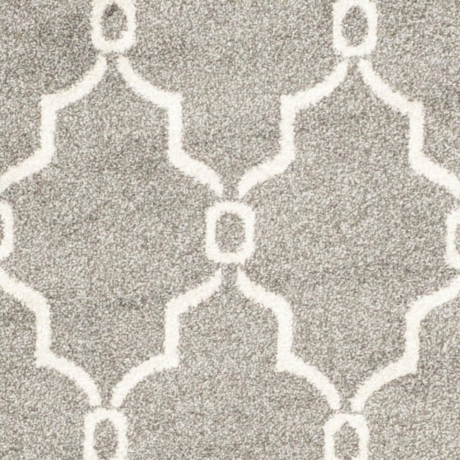 Amherst AMT414 Power Loomed Area Rug  - Safavieh