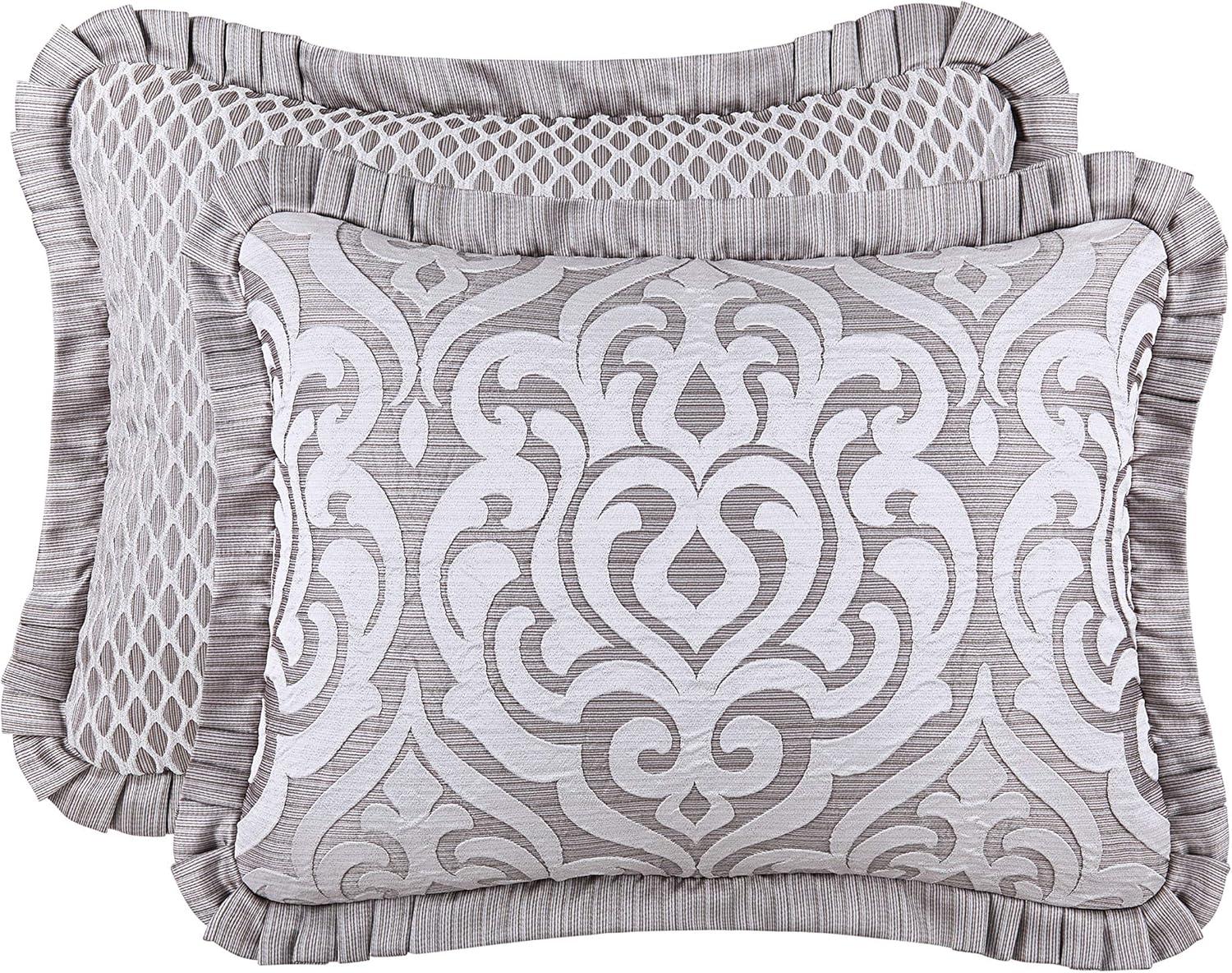 Five Queens Court Lafayette Comforter Set