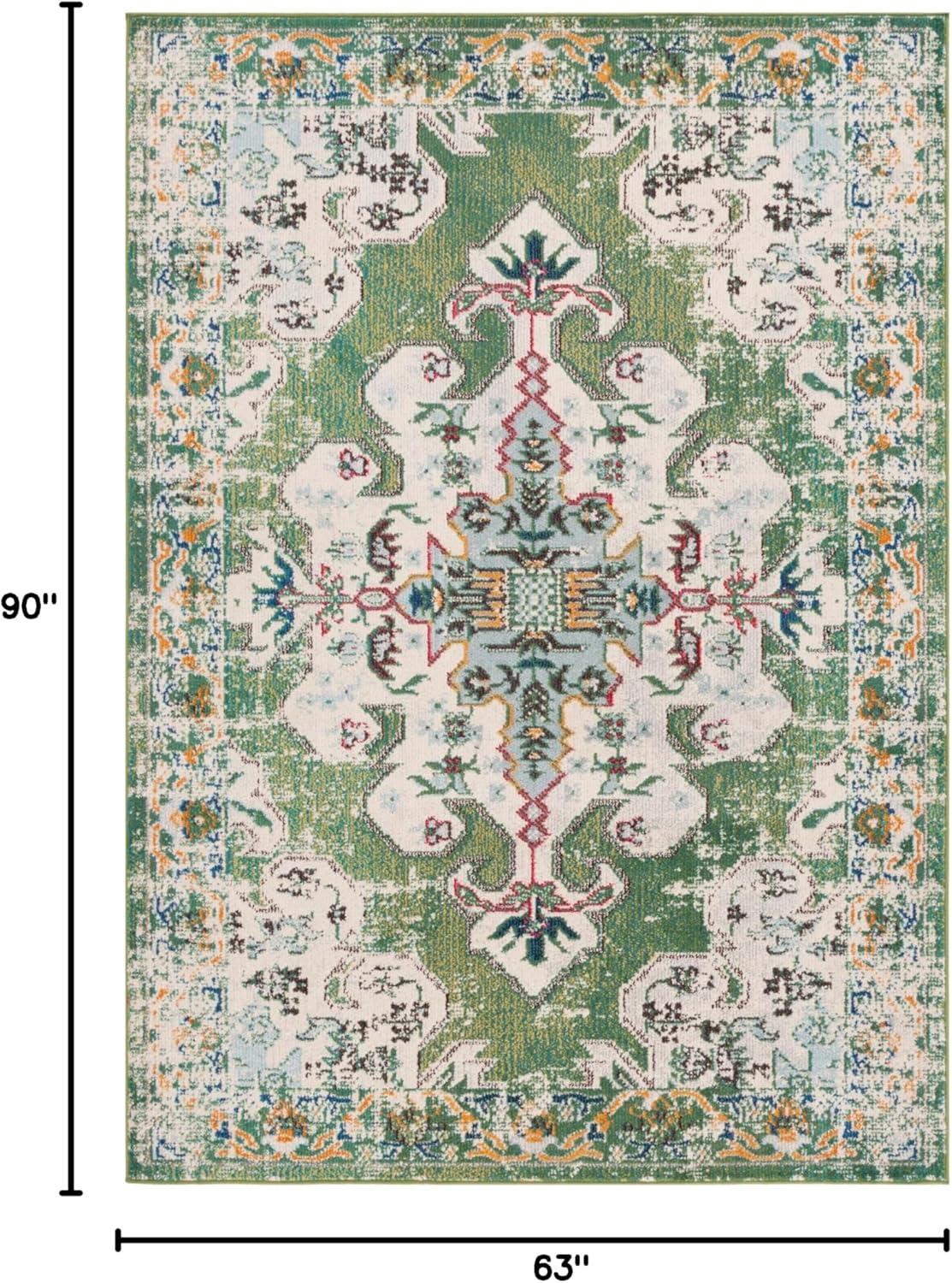 Madison Southwestern Rug